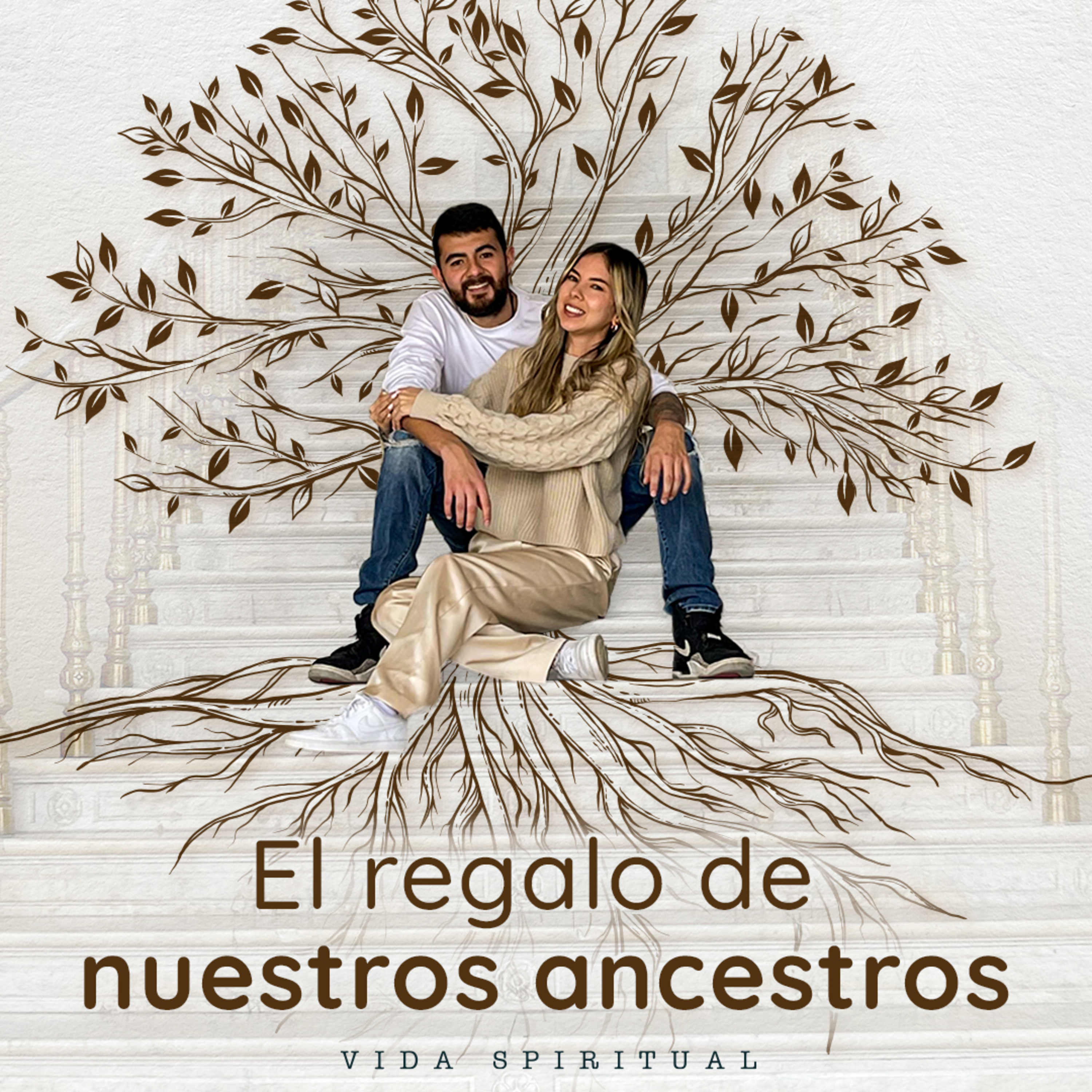El regalo de nuestros ancestros. episode artwork