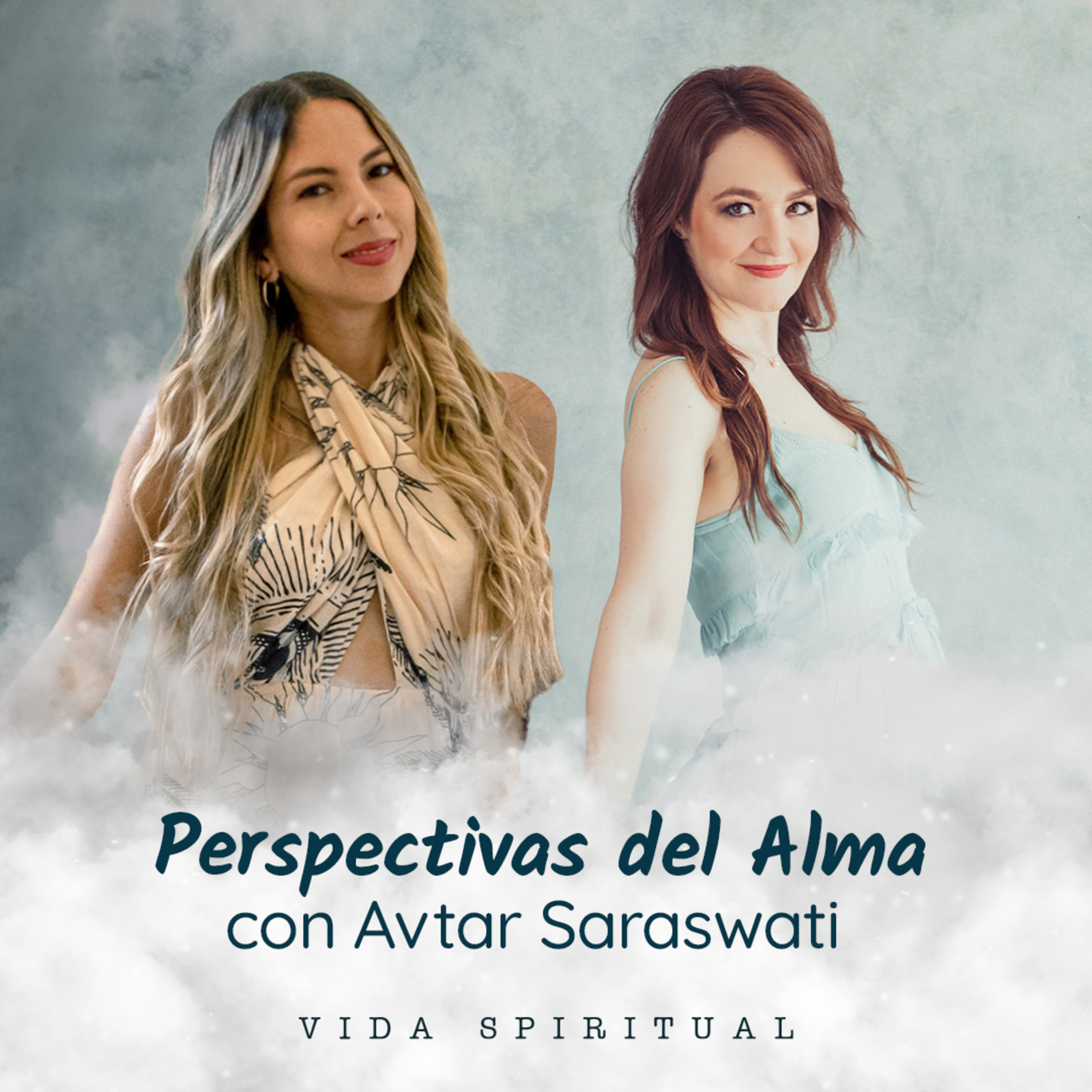 Perspectivas del Alma con Avtar Saraswati episode artwork