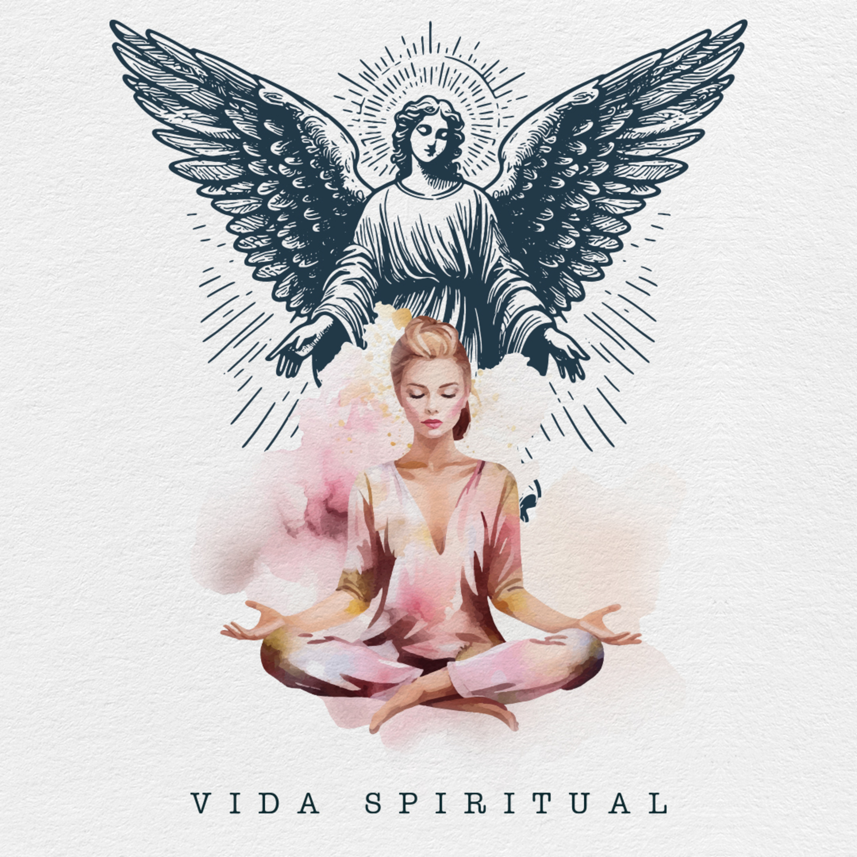 Meditación para tu niña interior con el Arcángel Gabriel episode artwork