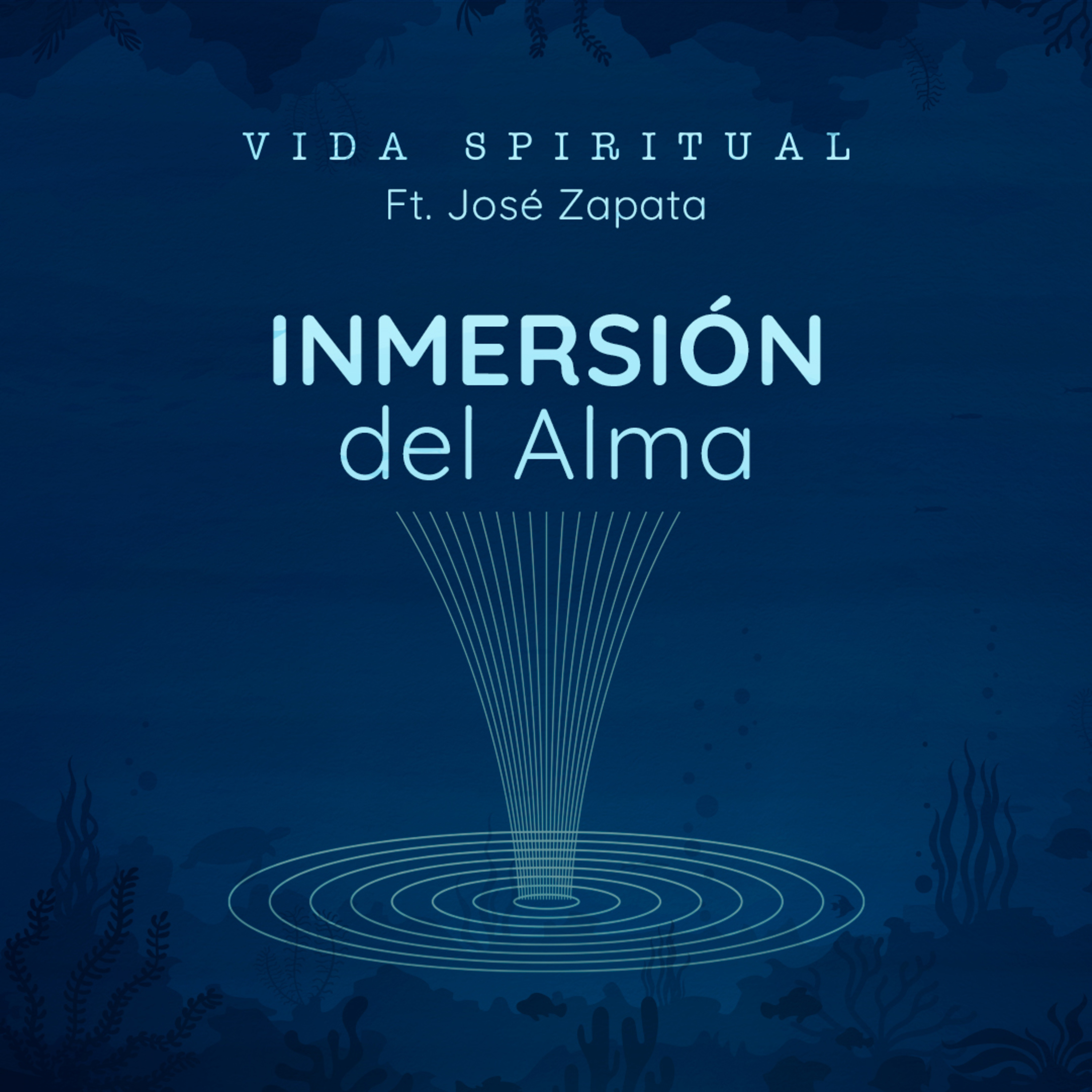 Inmersión del Alma con Jose Zapata episode artwork