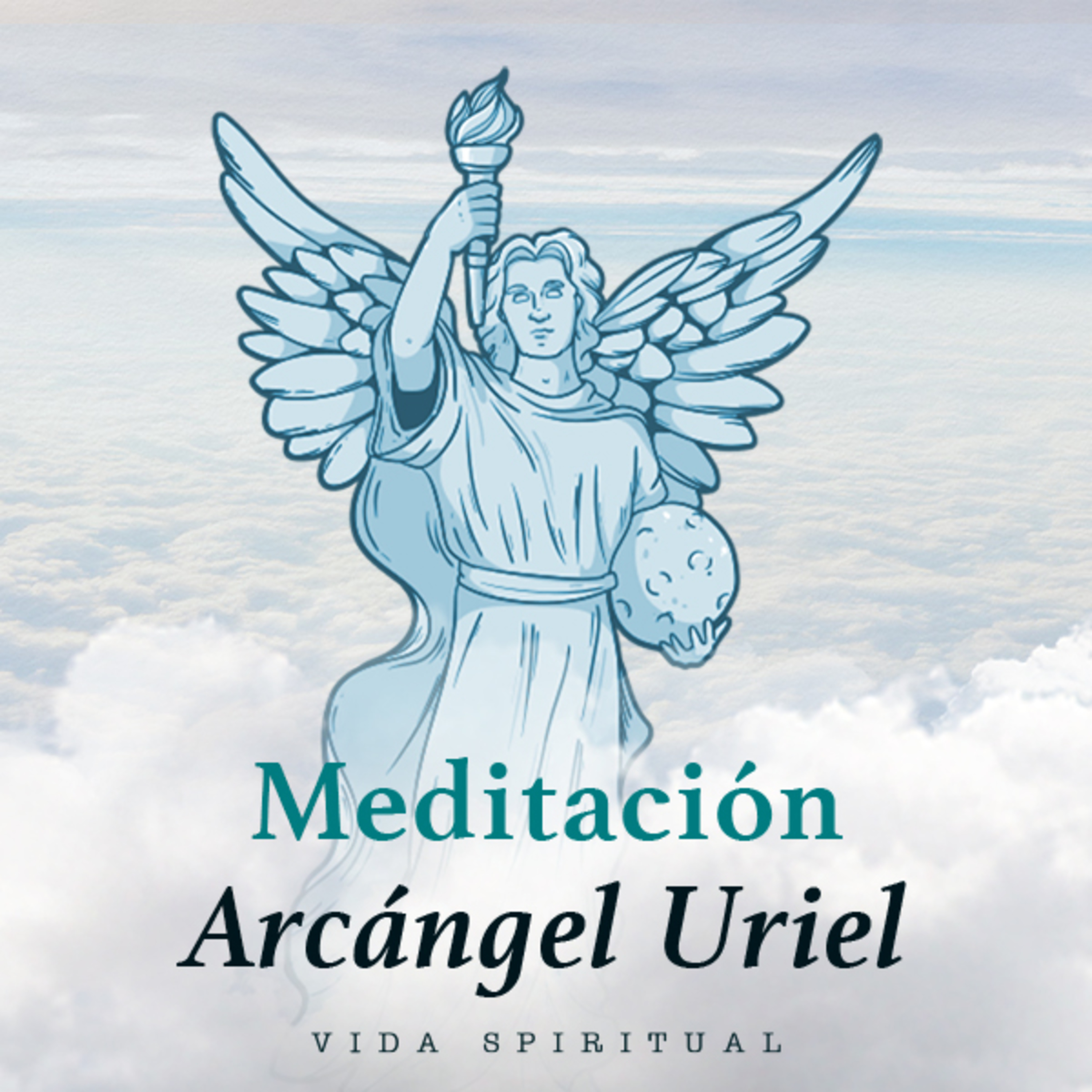 Meditación con el Arcángel Uriel  episode artwork