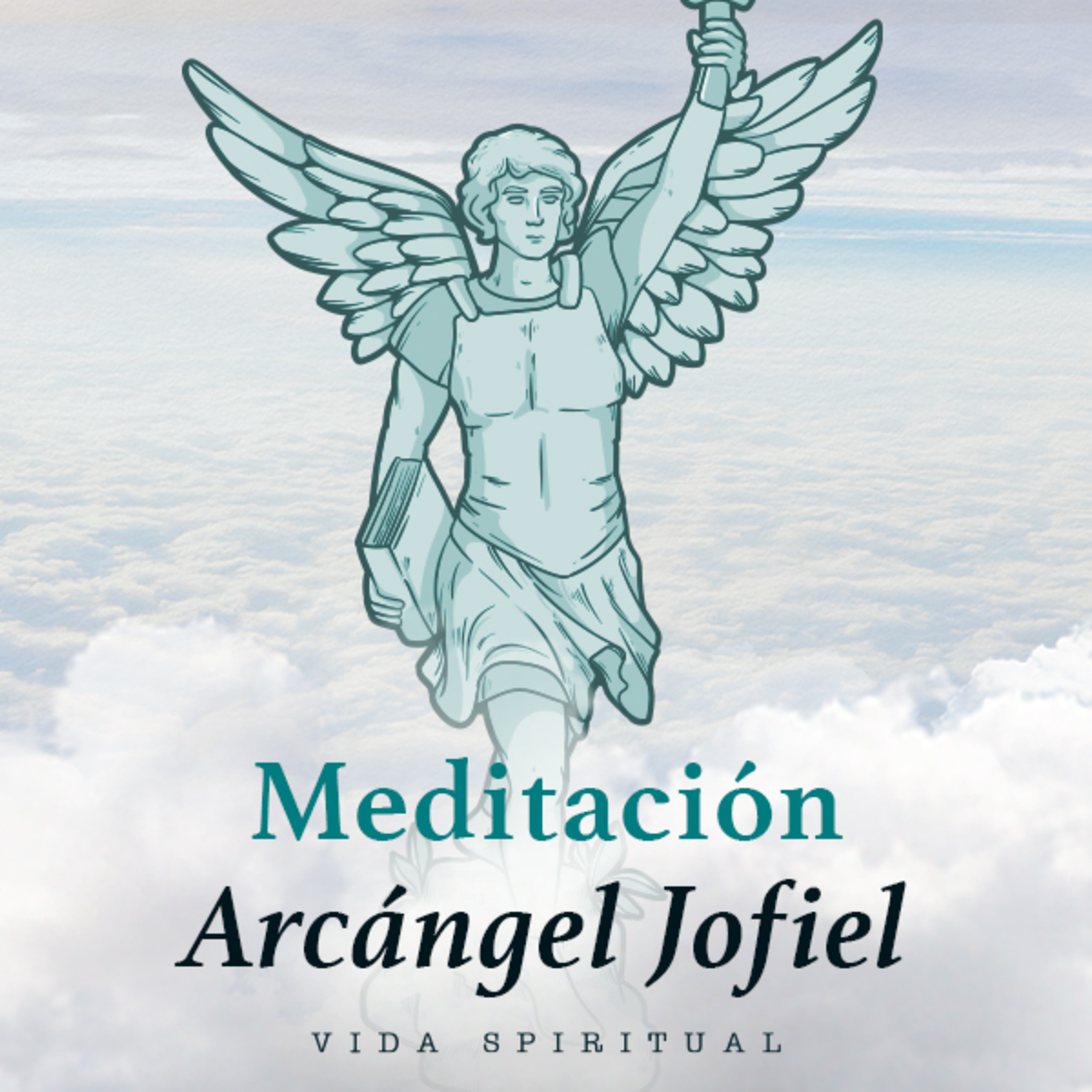 Meditación con el Arcángel Jofiel episode artwork