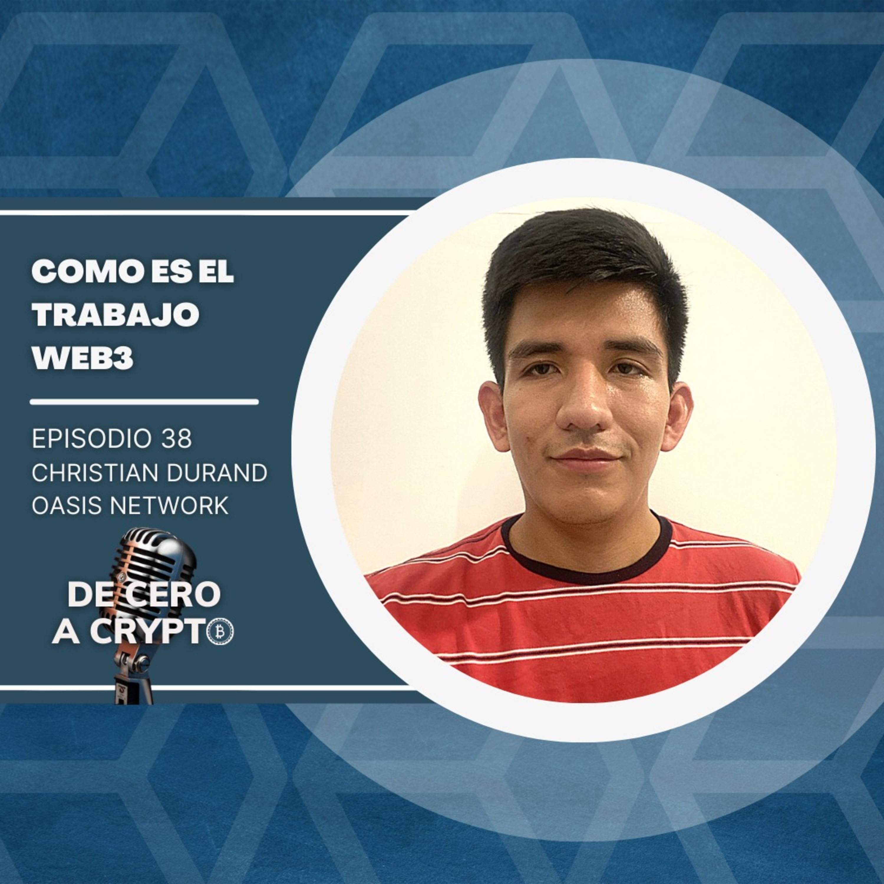 De Cero A Crypto
