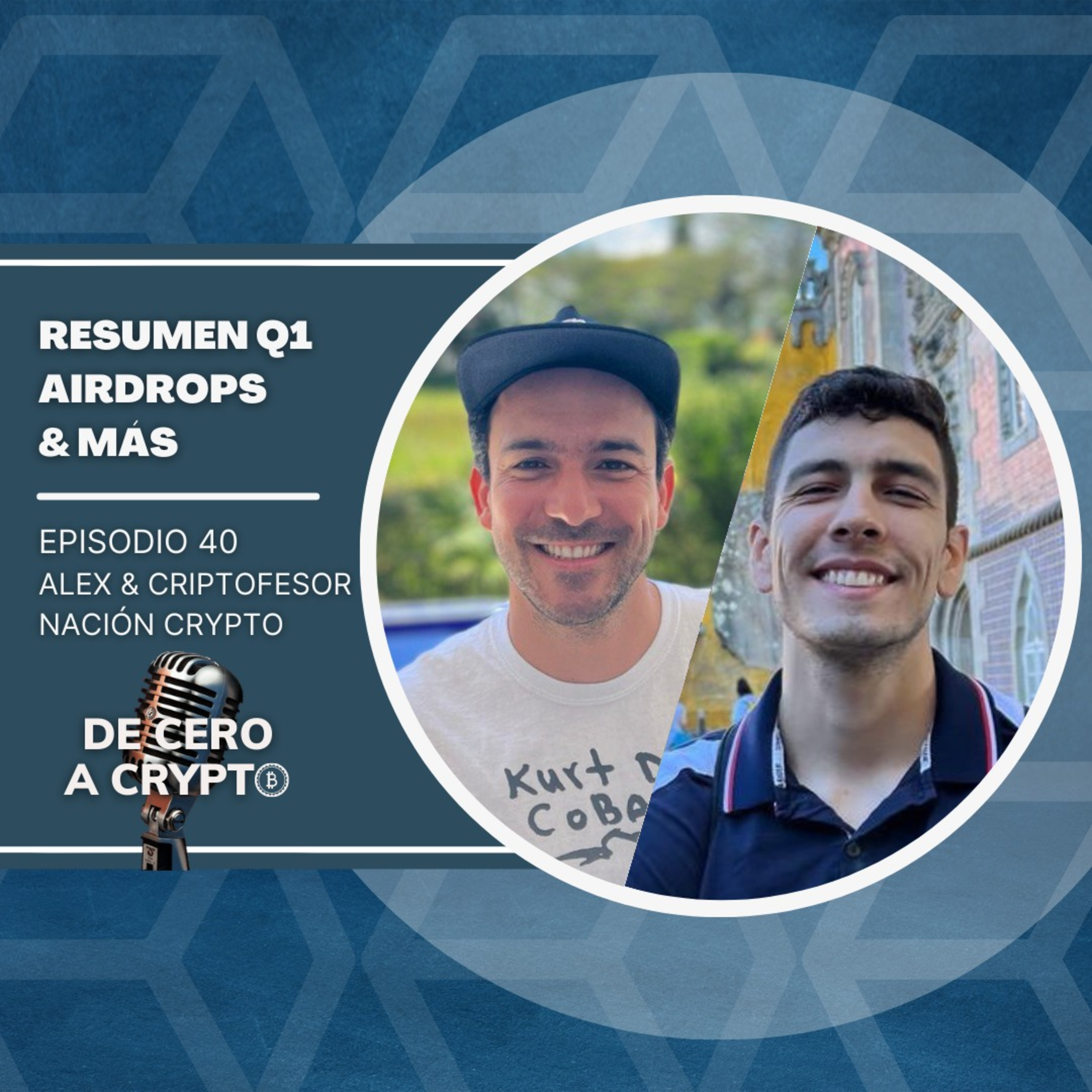 De Cero A Crypto
