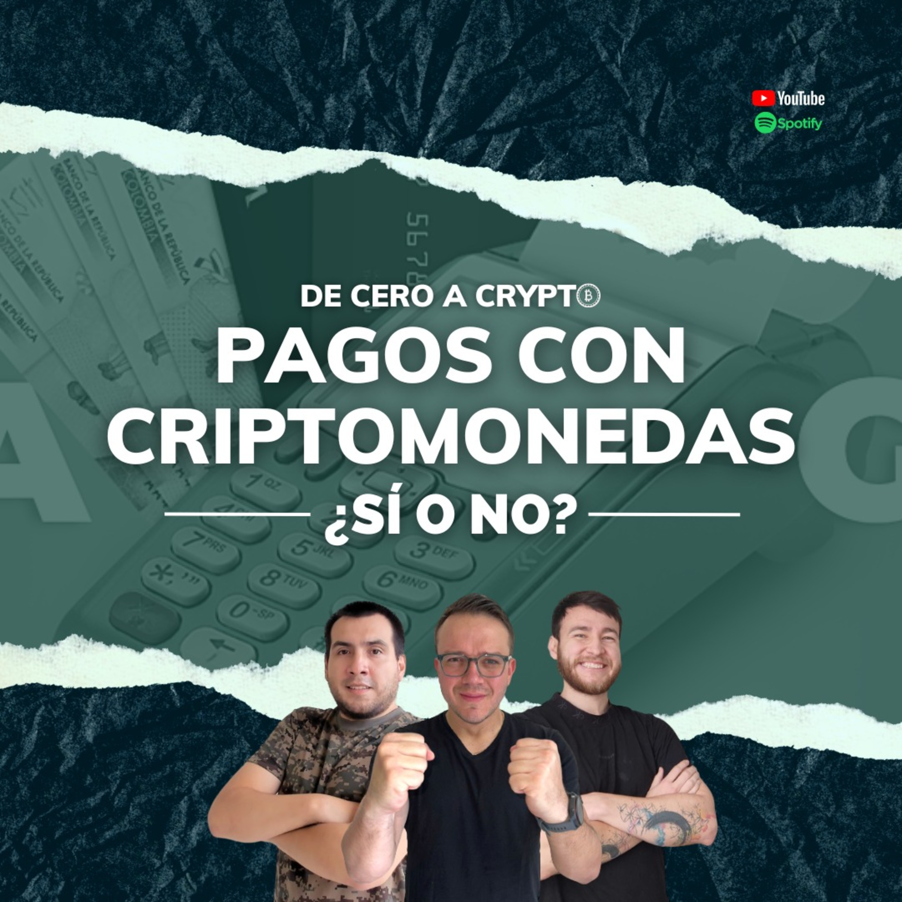De Cero A Crypto