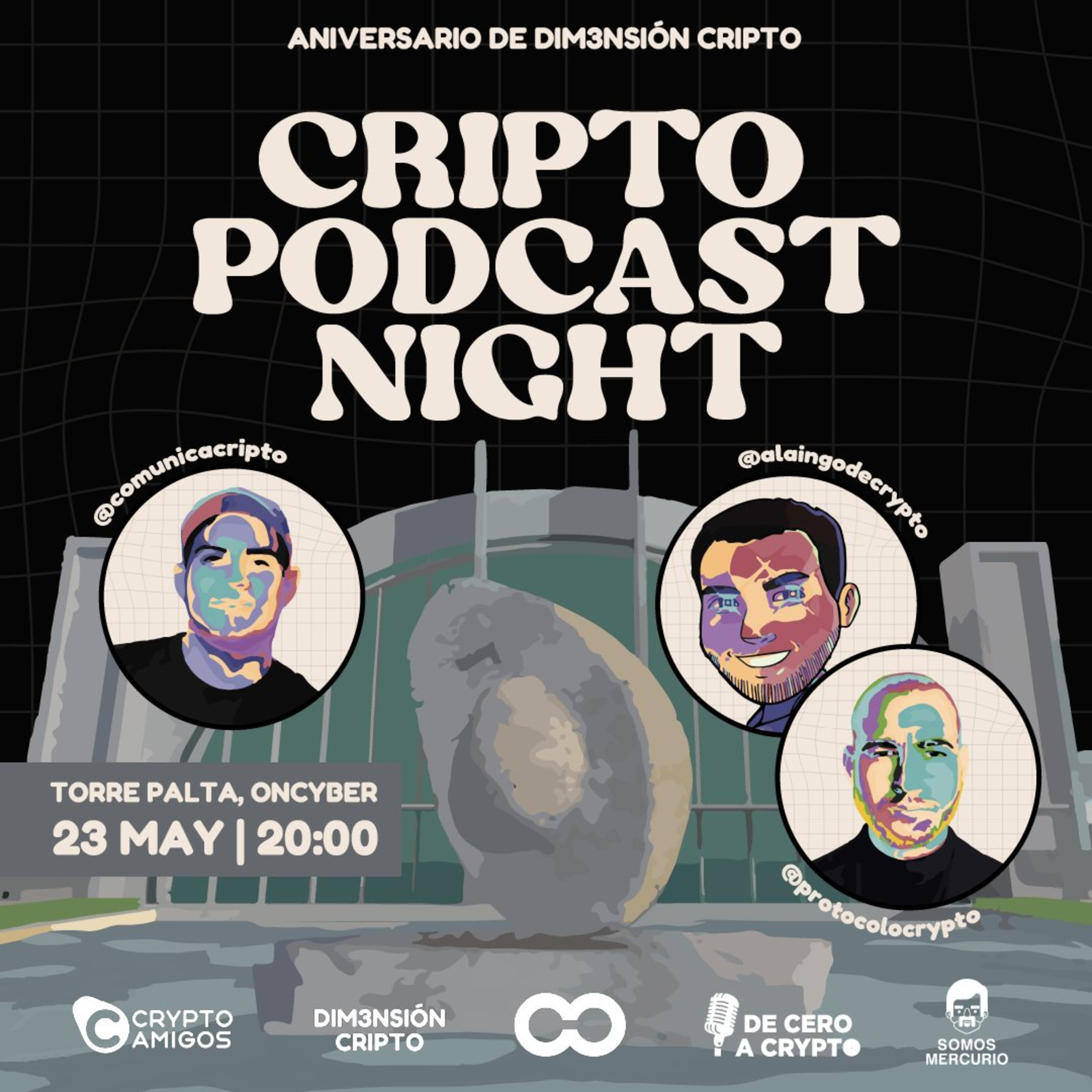 De Cero A Crypto