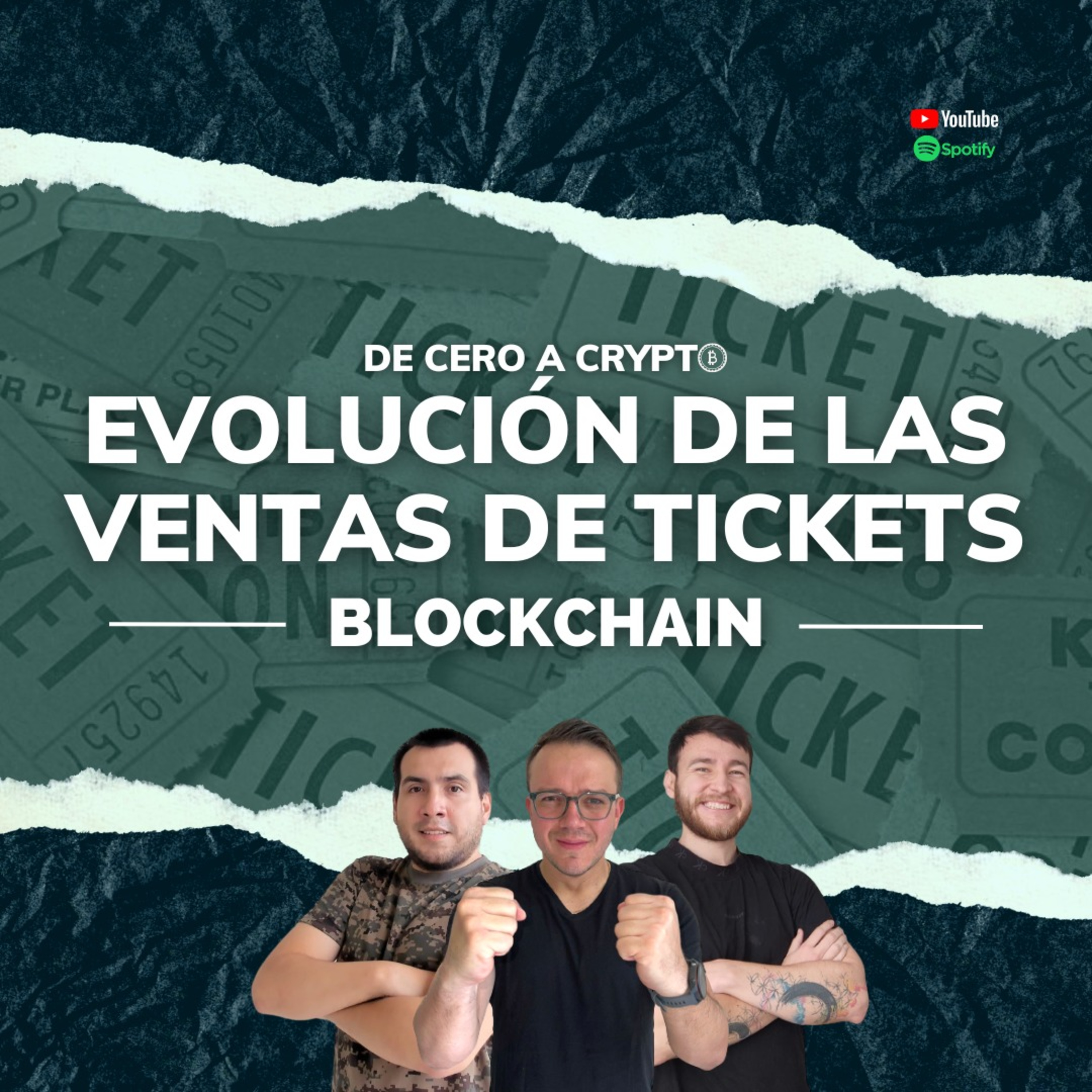 De Cero A Crypto