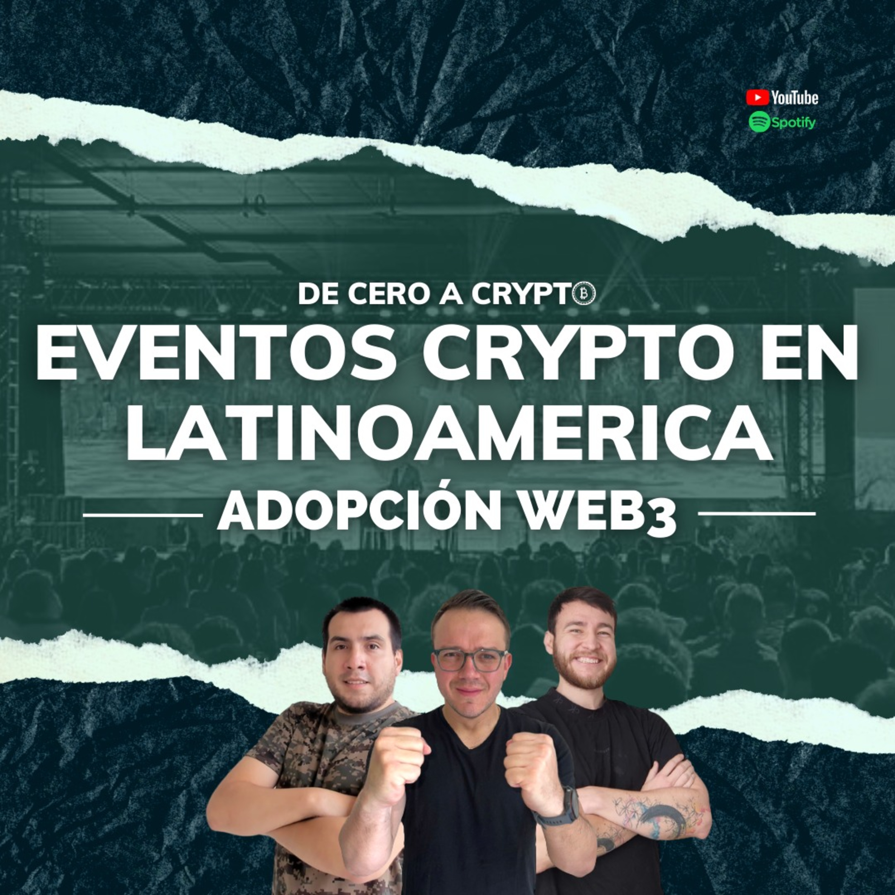 De Cero A Crypto