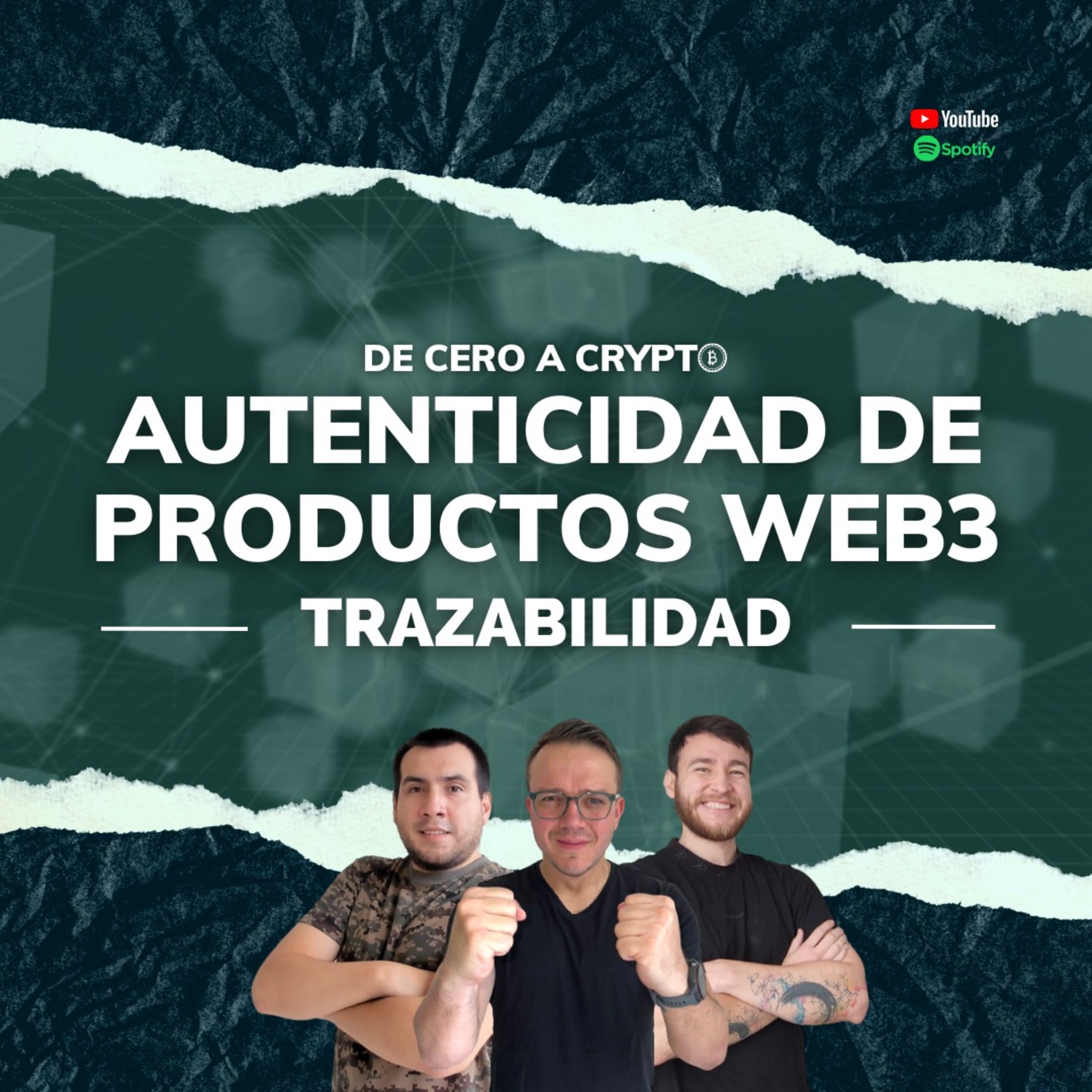 De Cero A Crypto