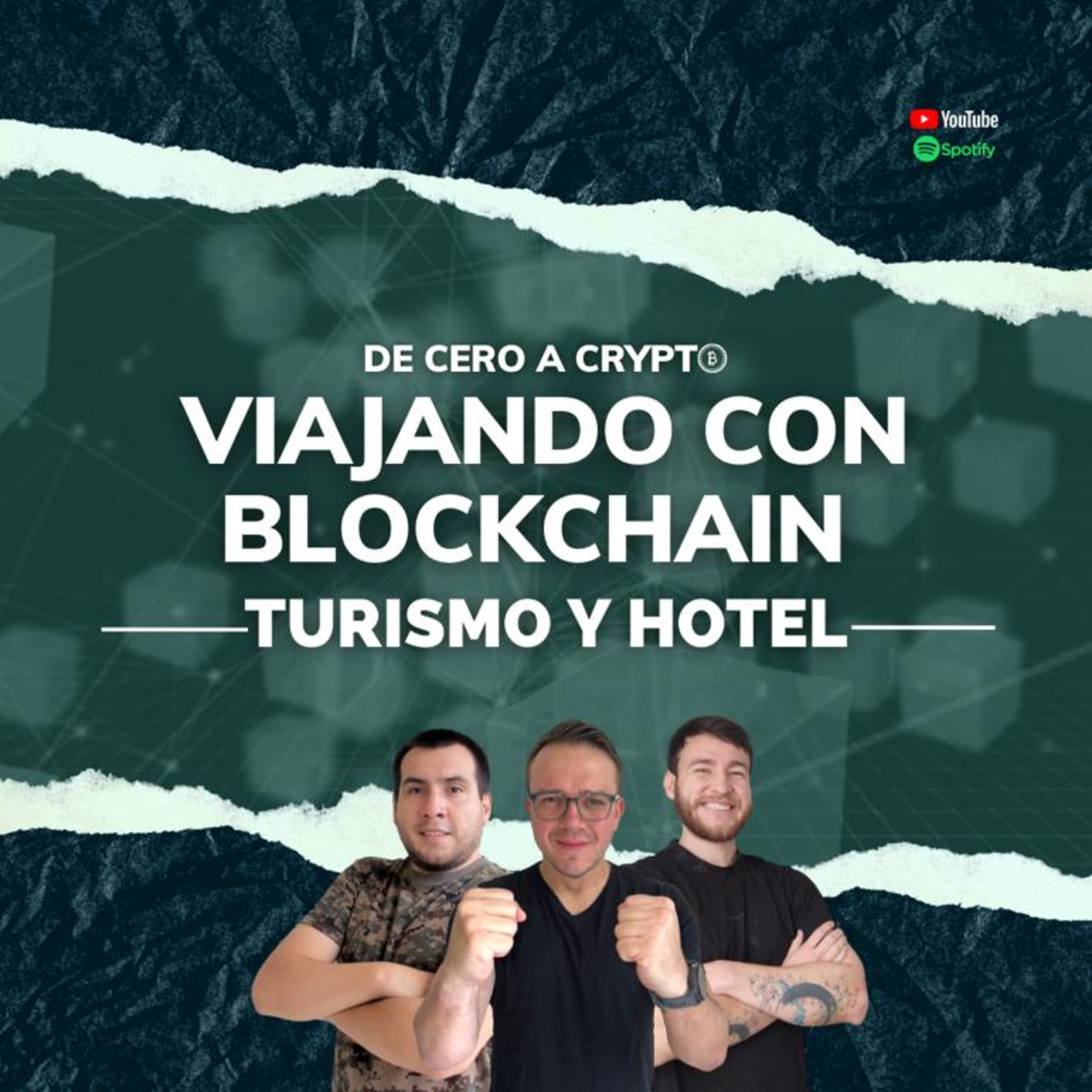 De Cero A Crypto