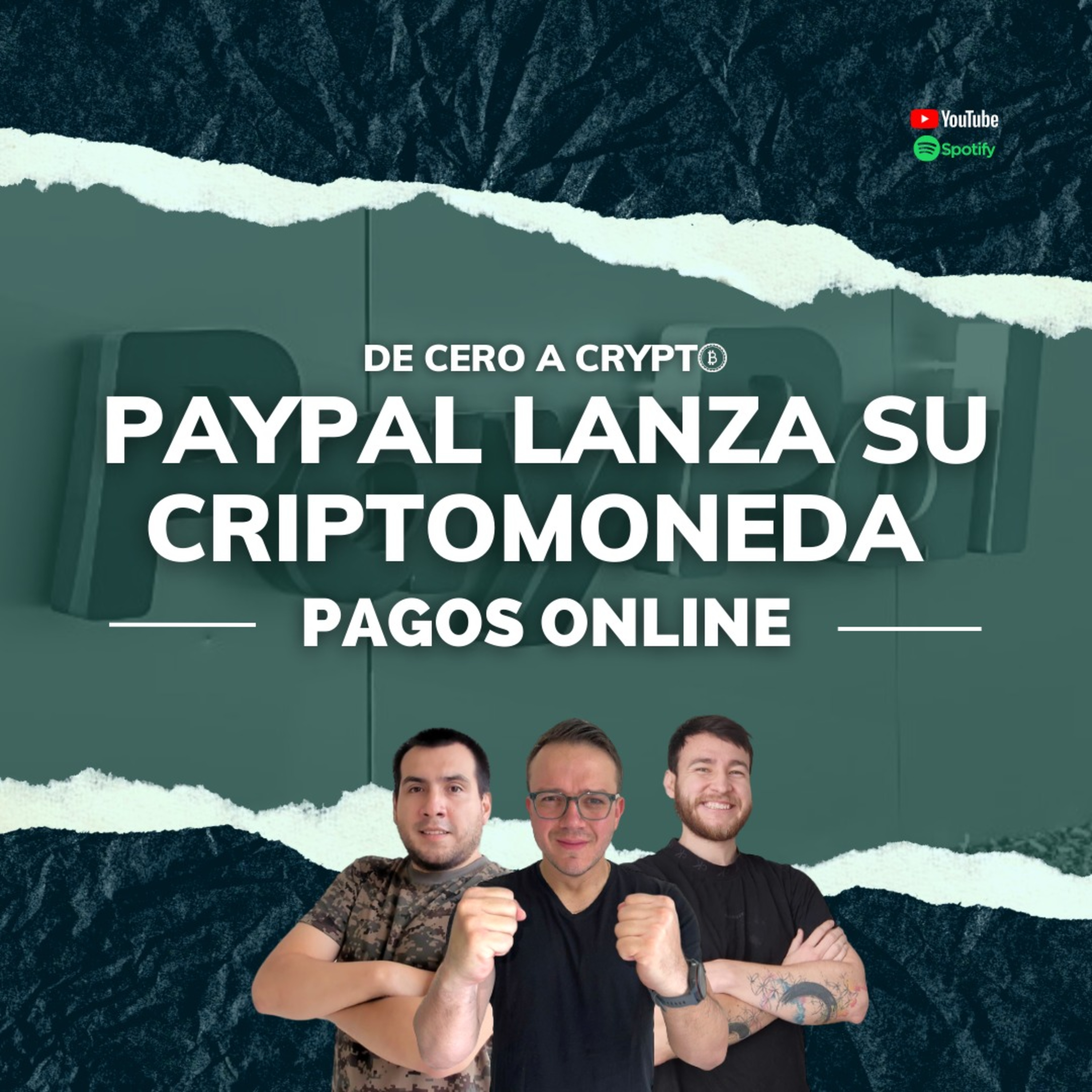 De Cero A Crypto