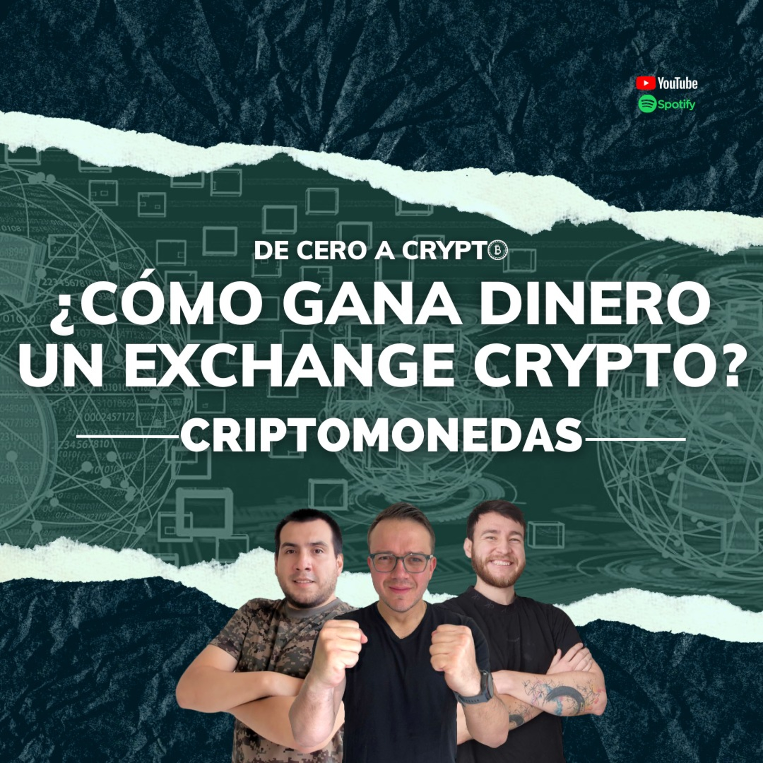 De Cero A Crypto
