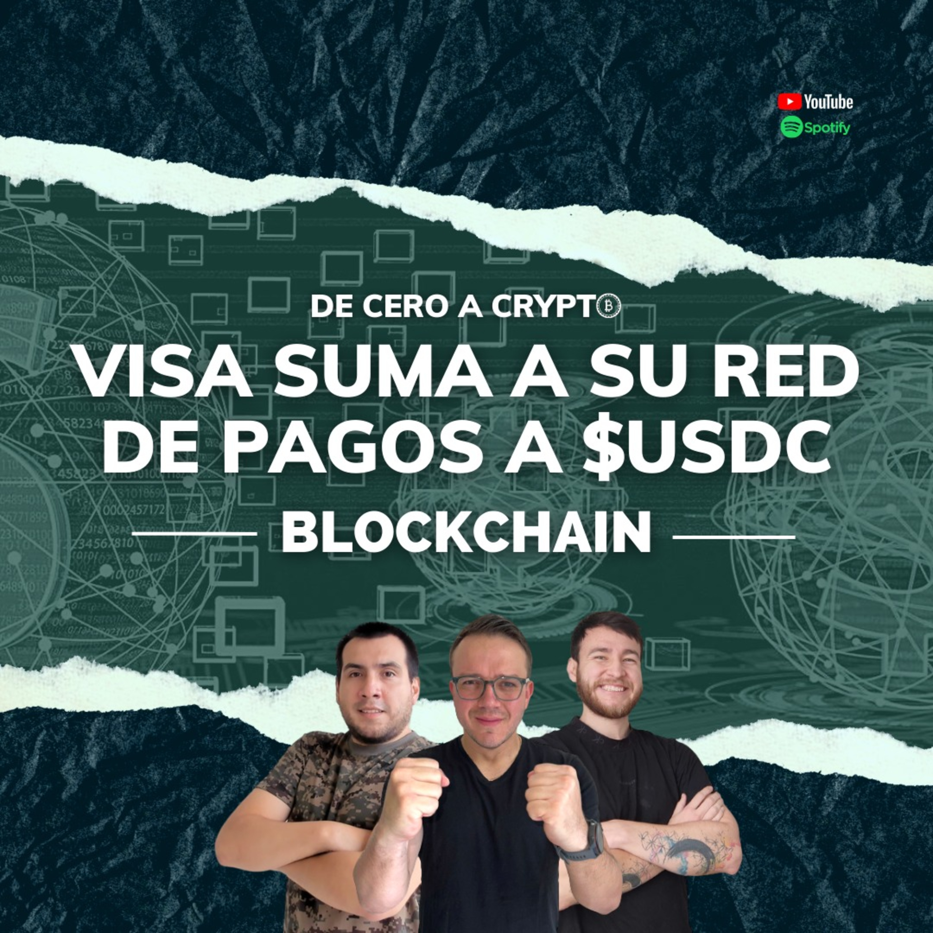 De Cero A Crypto