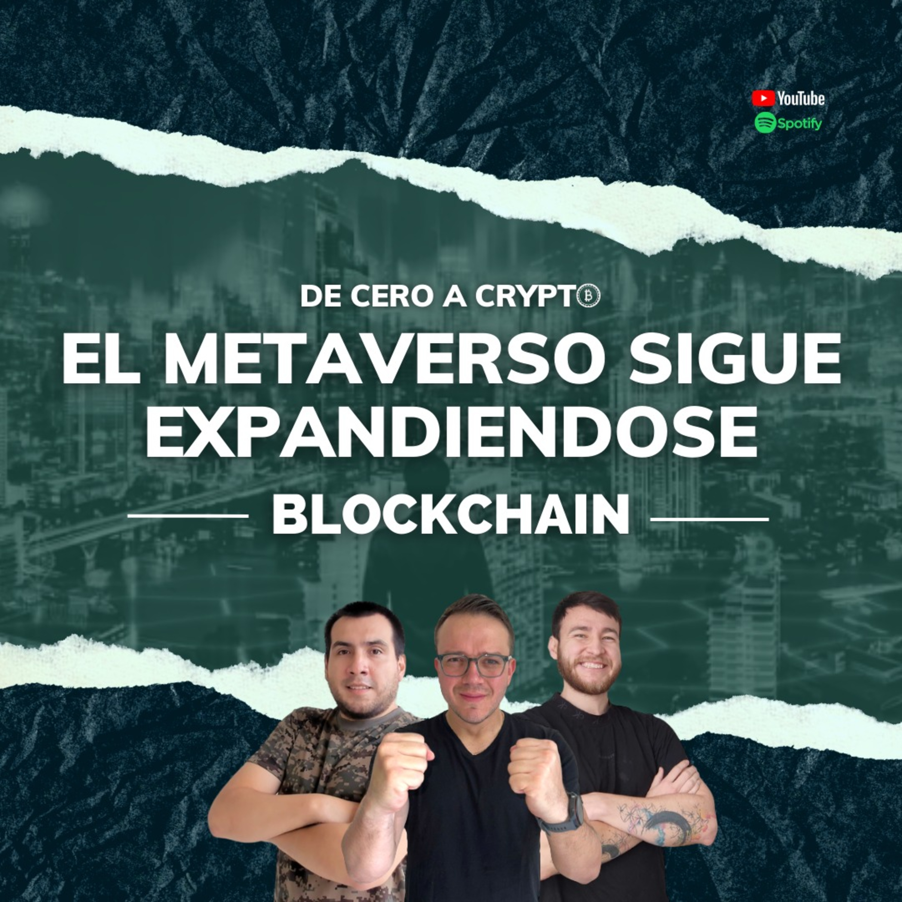 De Cero A Crypto