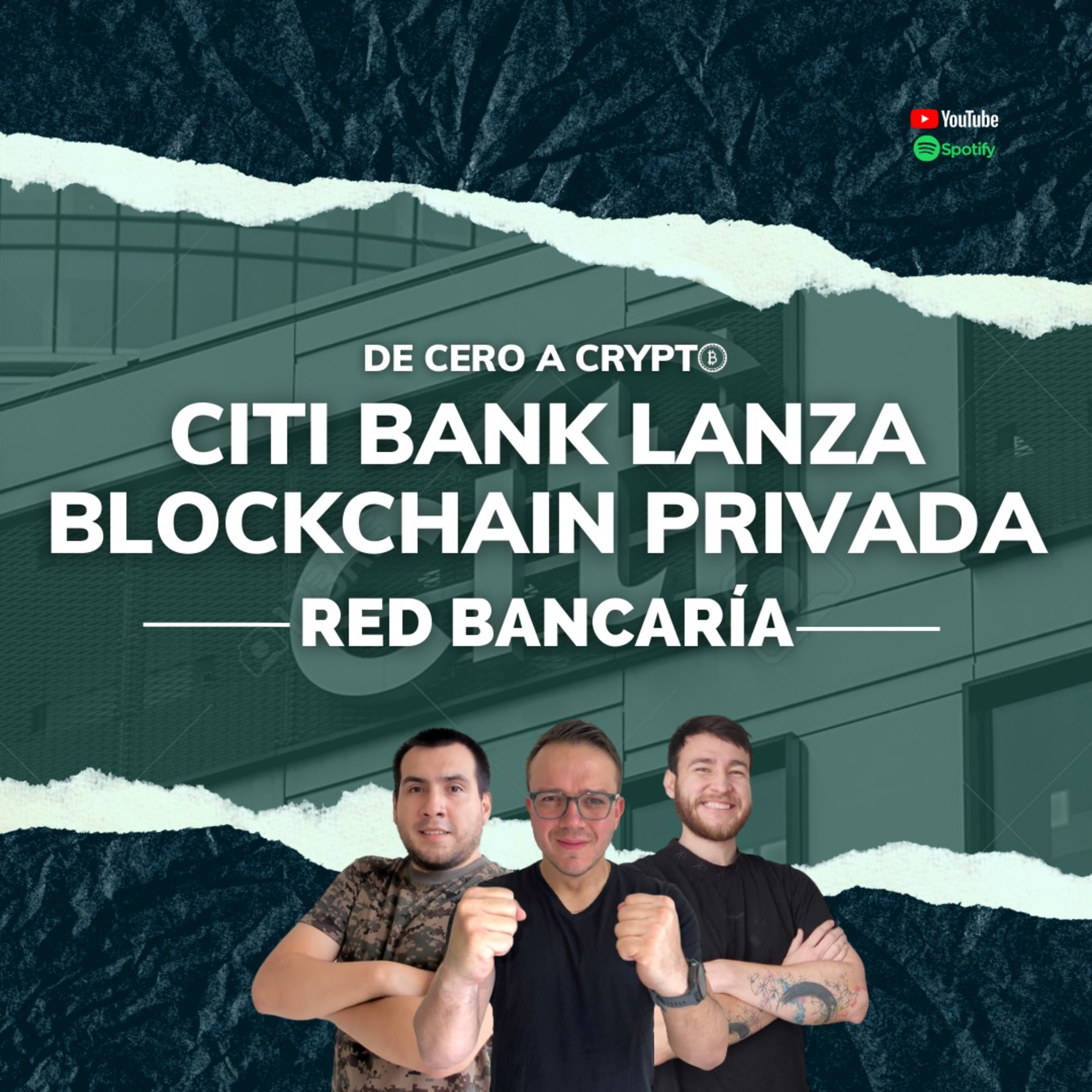 De Cero A Crypto