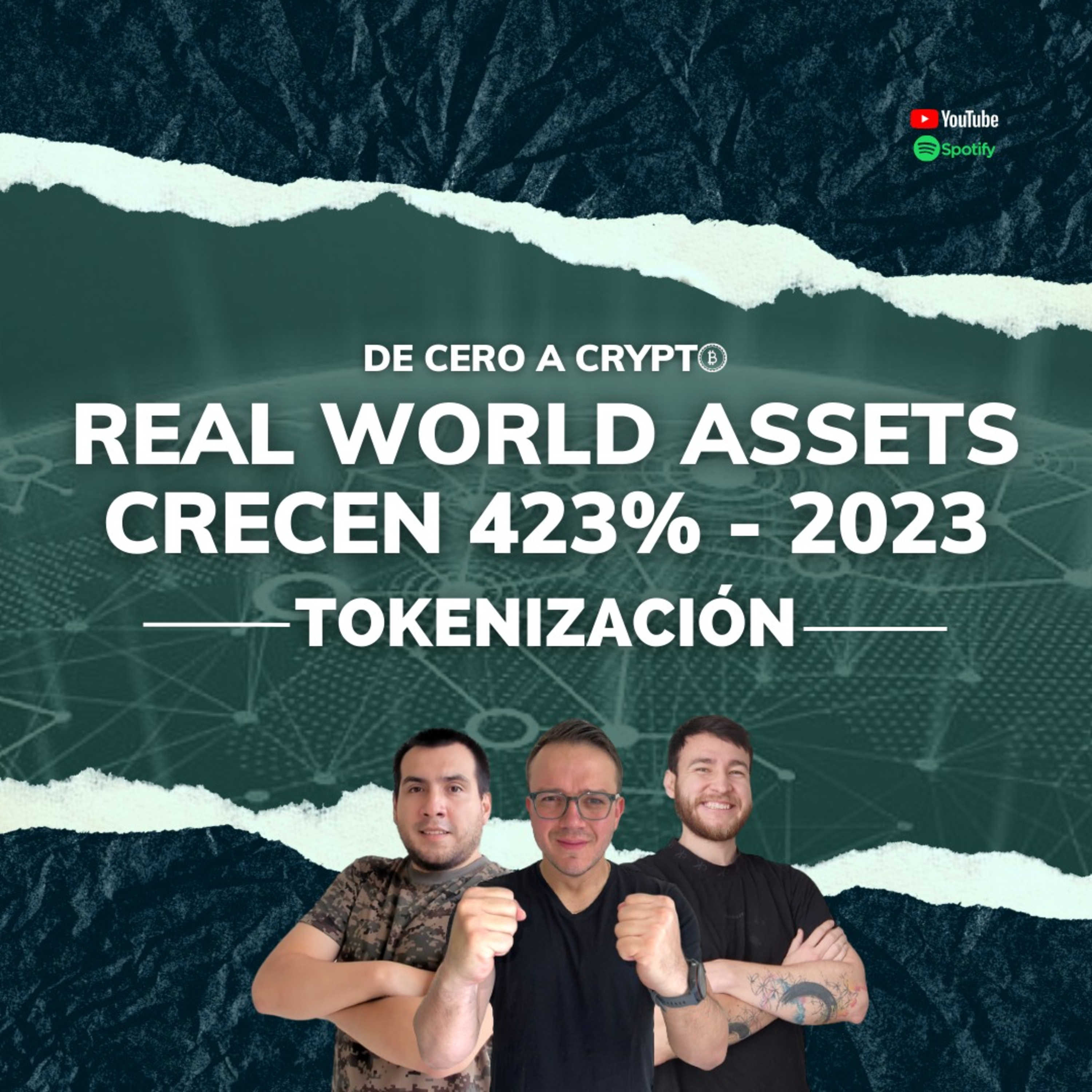 De Cero A Crypto