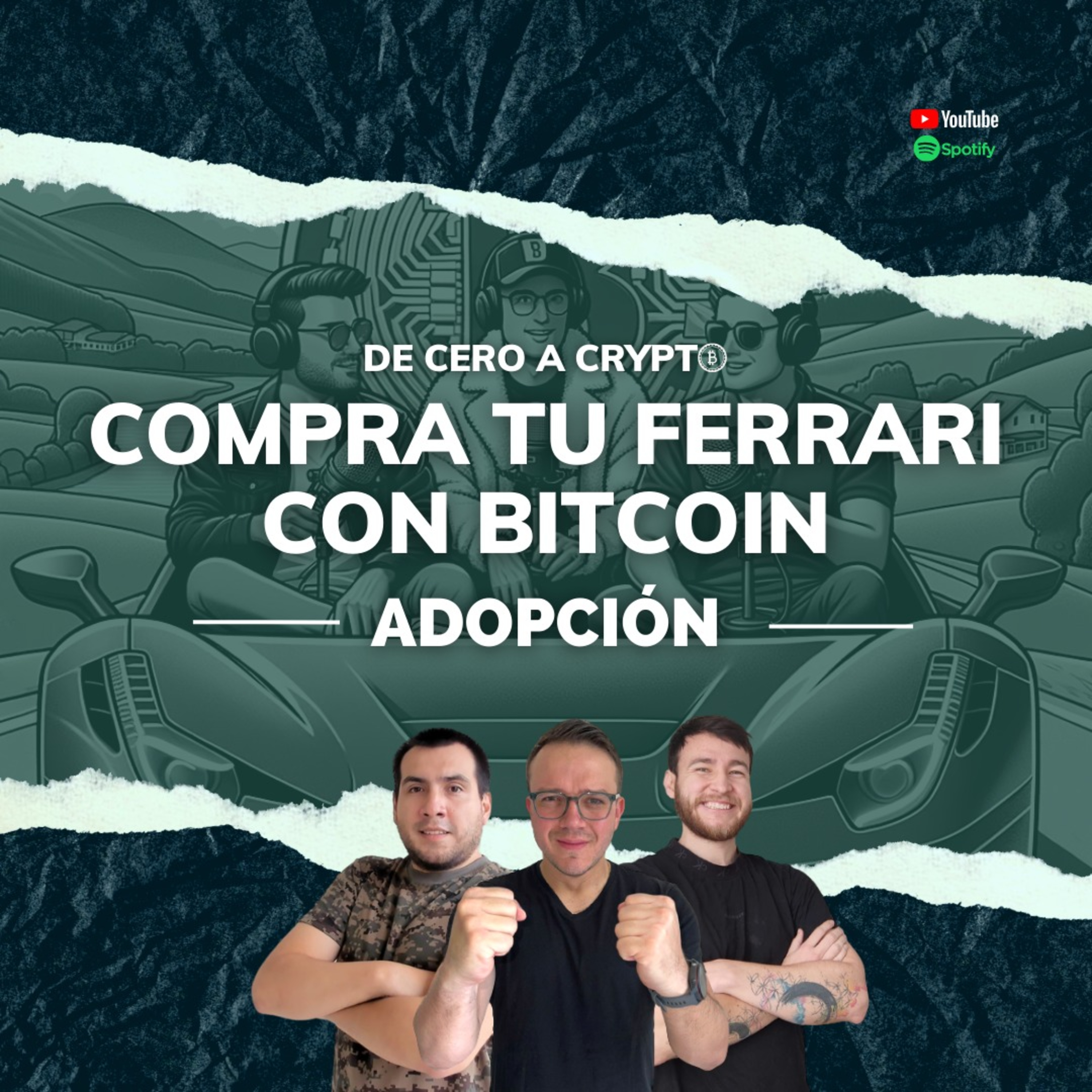 De Cero A Crypto