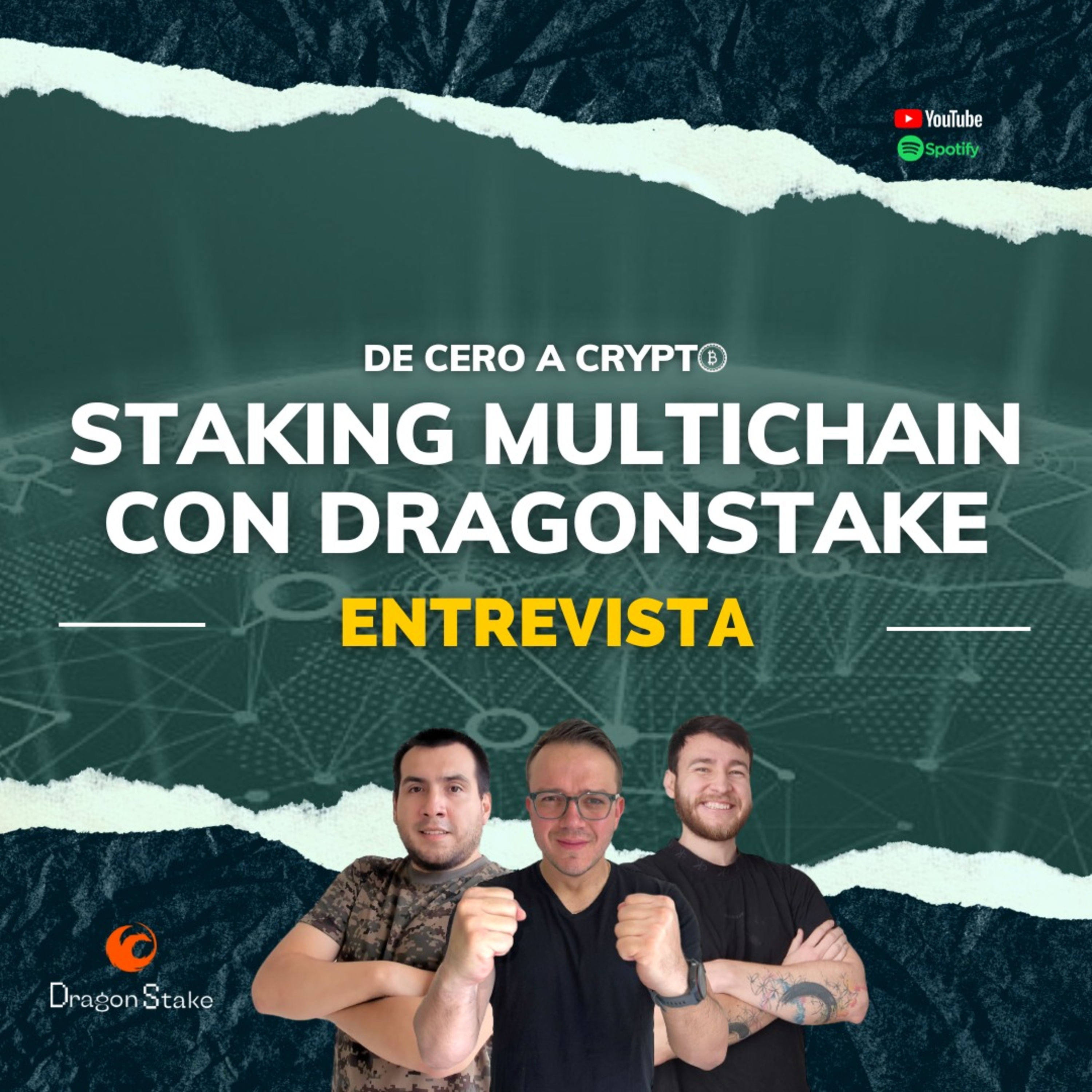 De Cero A Crypto