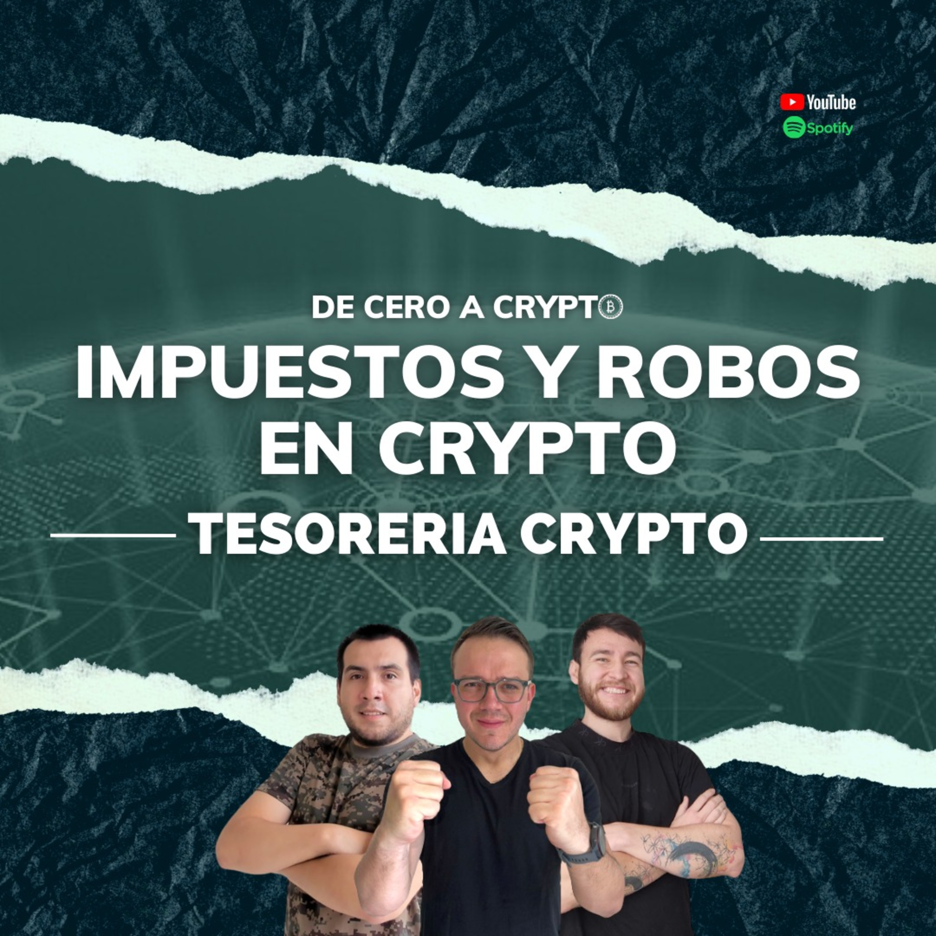 De Cero A Crypto