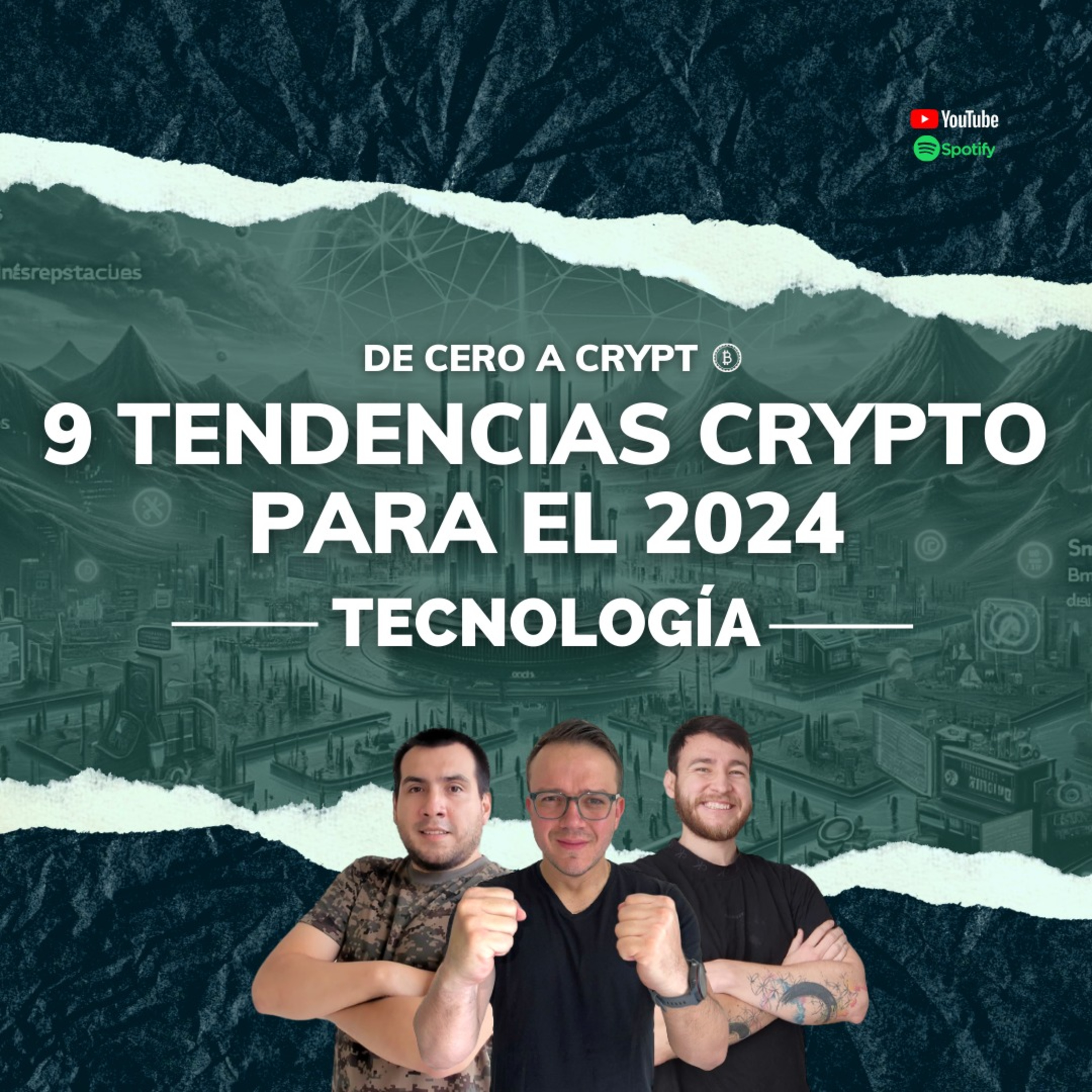 De Cero A Crypto
