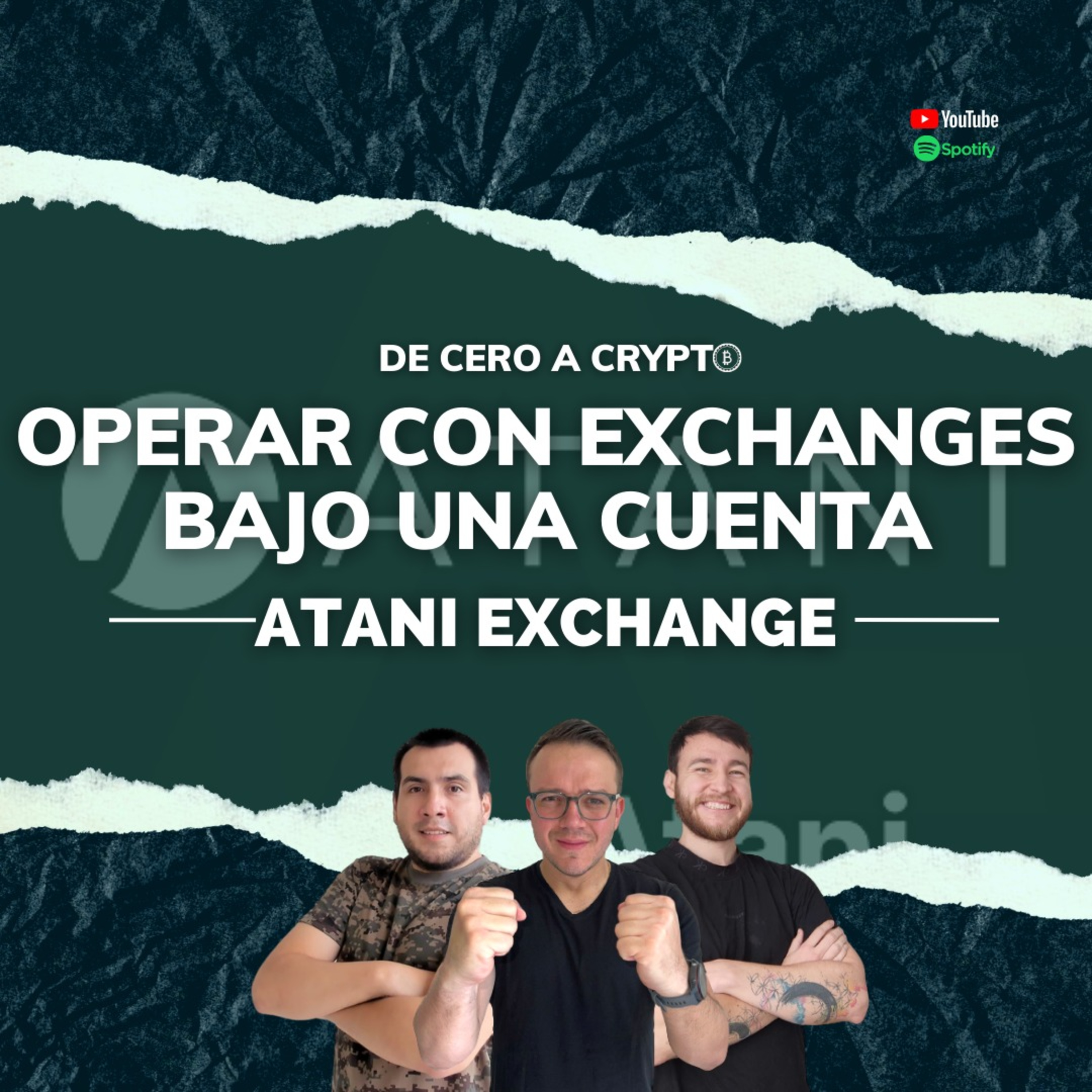 De Cero A Crypto