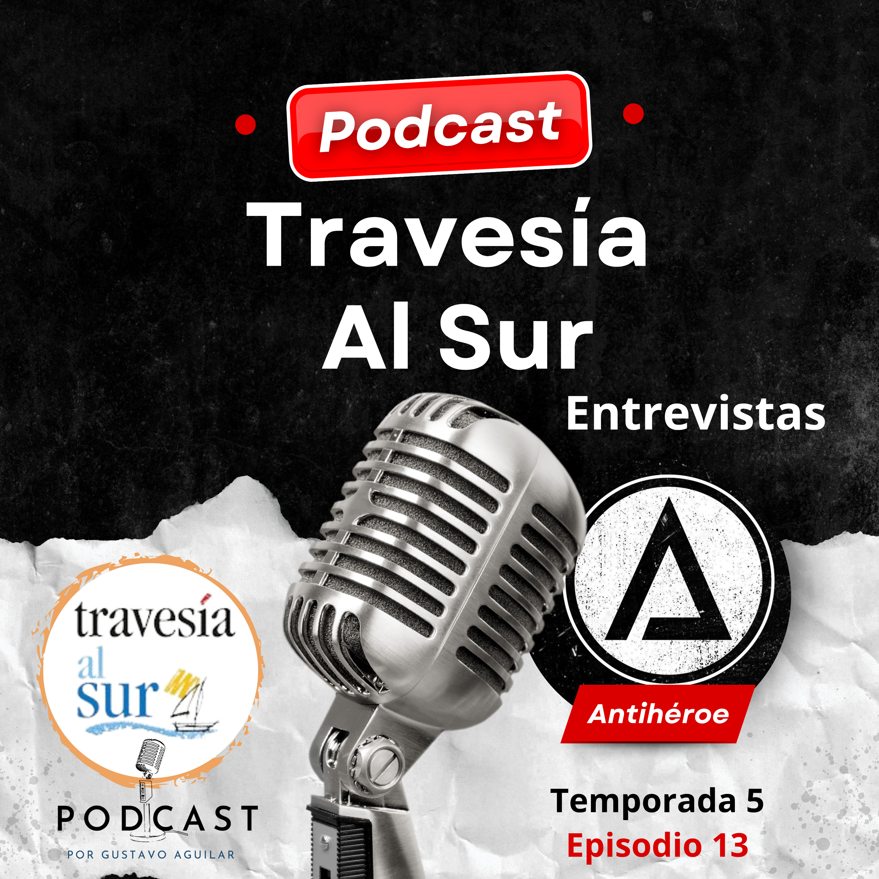 Travesía Al Sur Podcast
