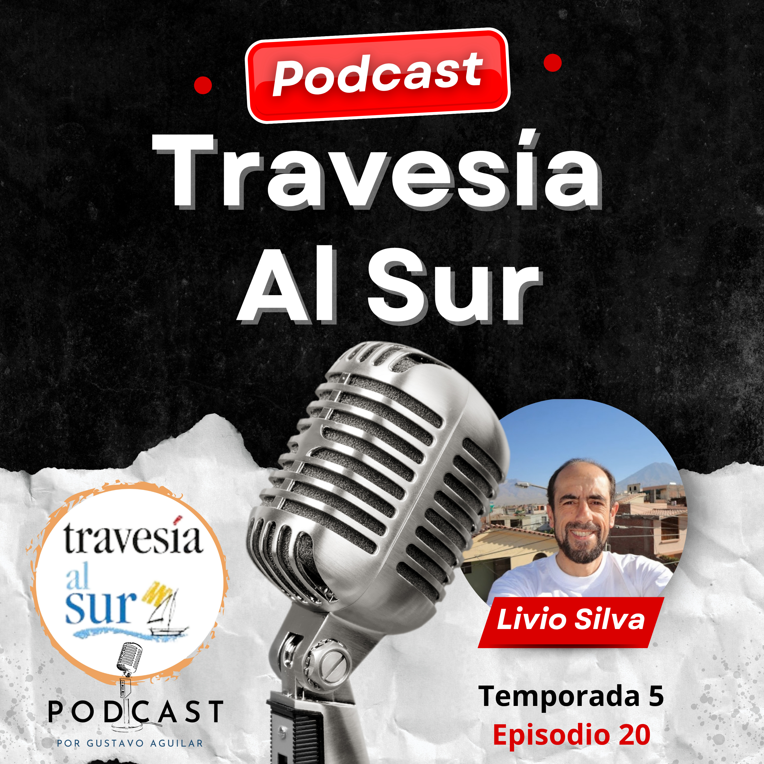 Avistamientos episode artwork