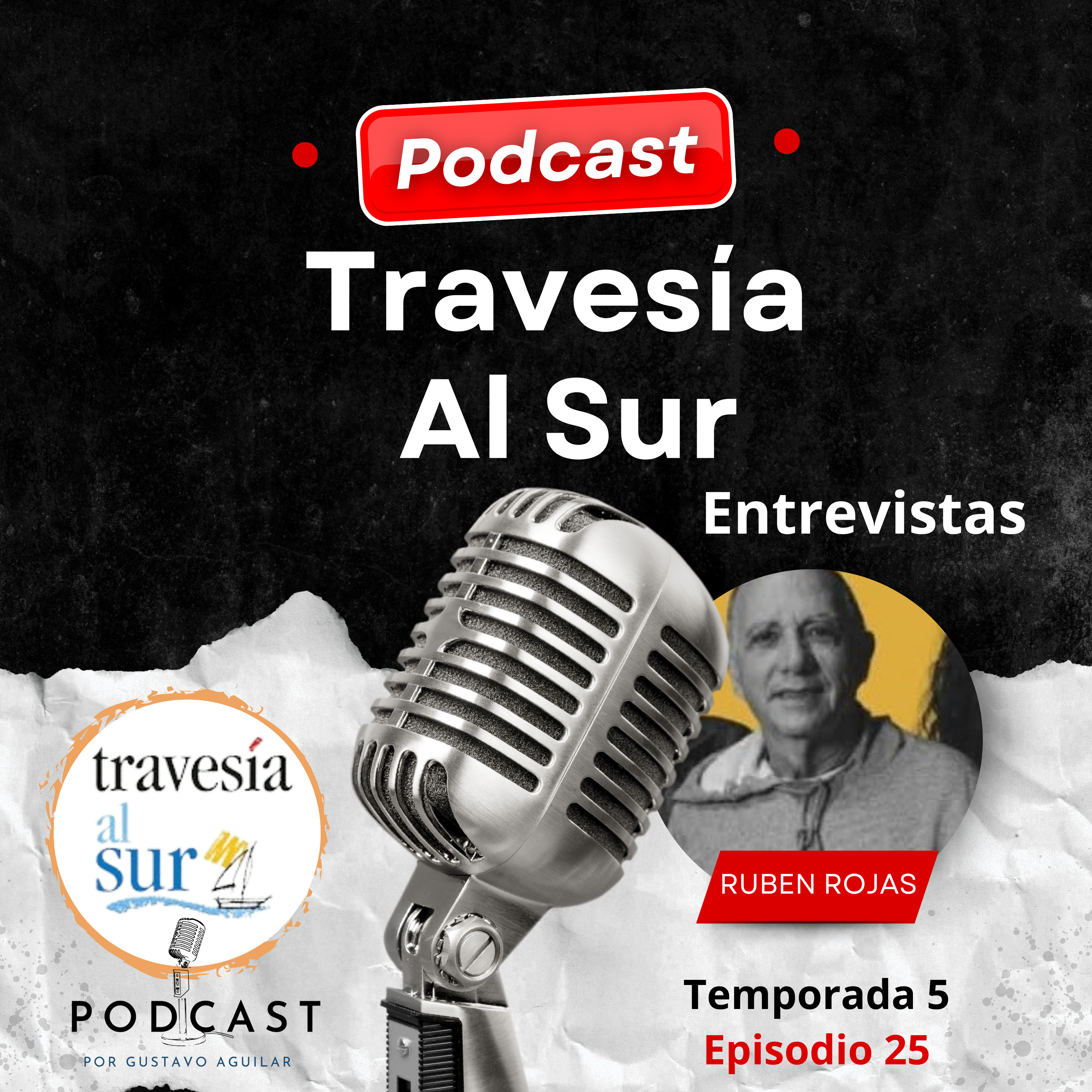 Travesía Al Sur Podcast