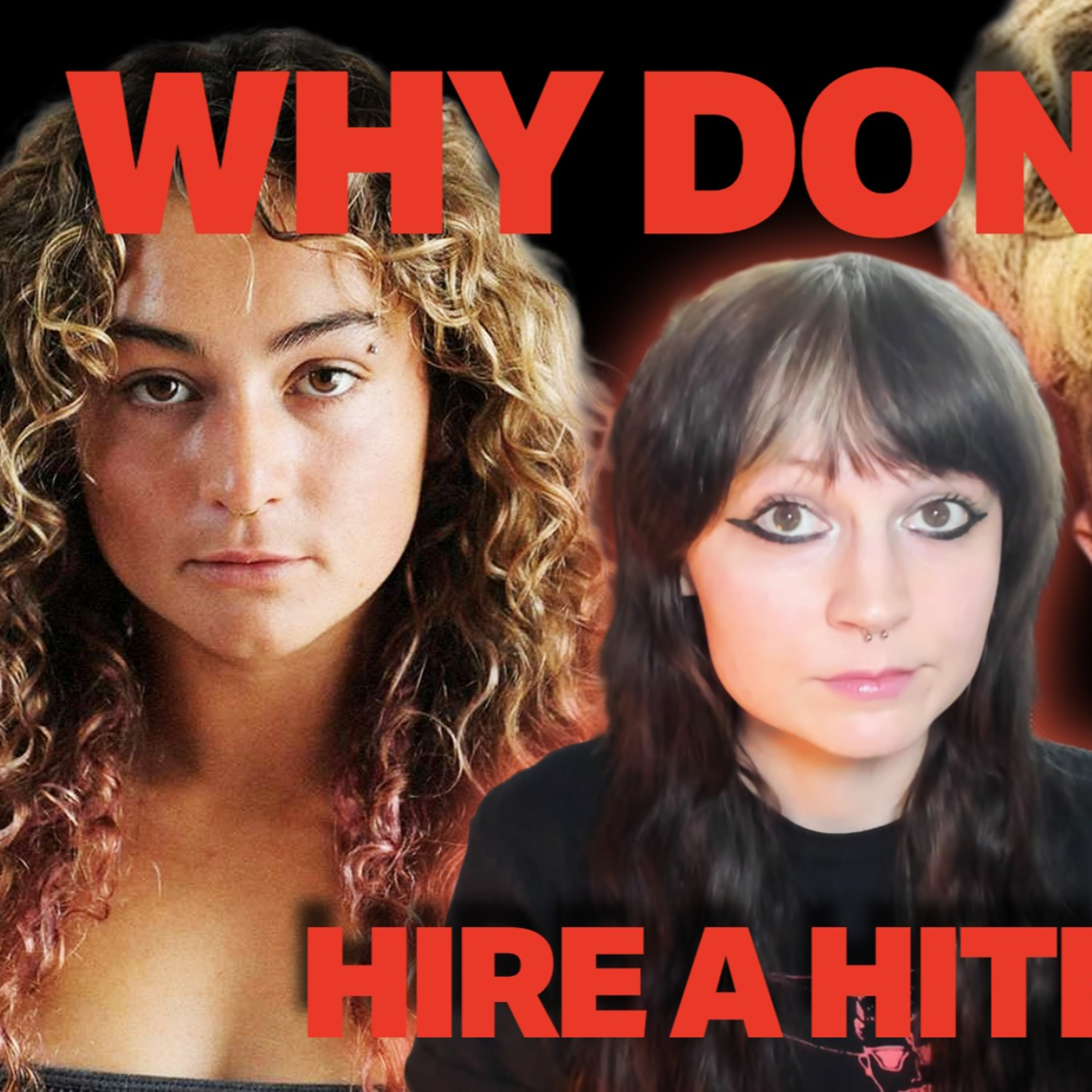 The Boyband Baby Daddy Murder Plot: Jack Avery and Gabbie Gonzalez episode artwork