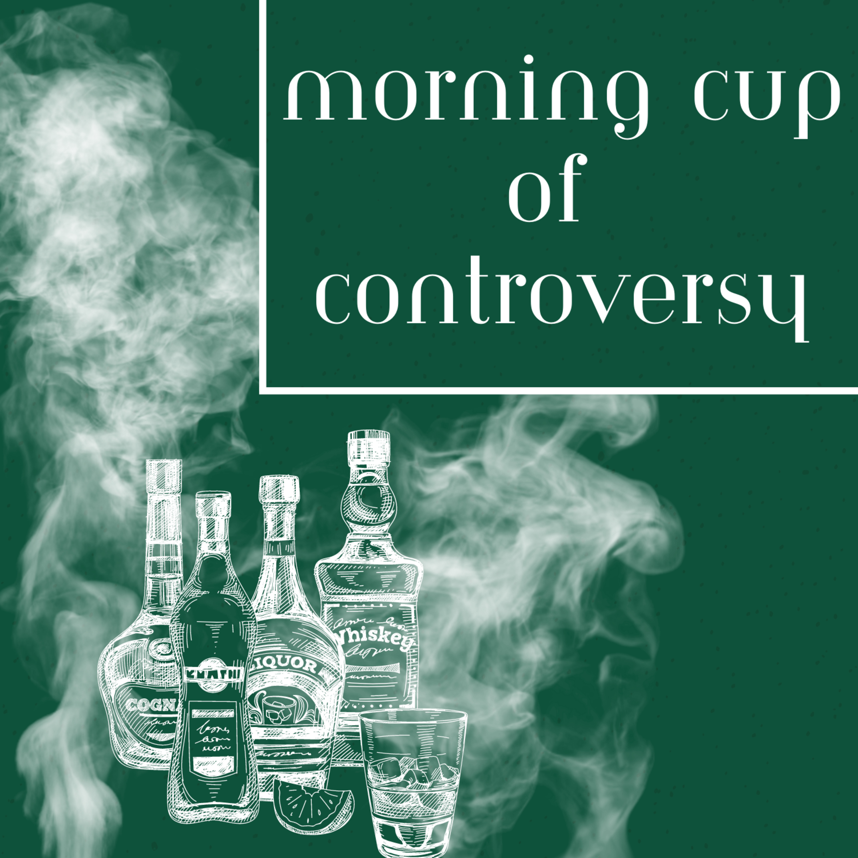 Morning Cup of Controversy