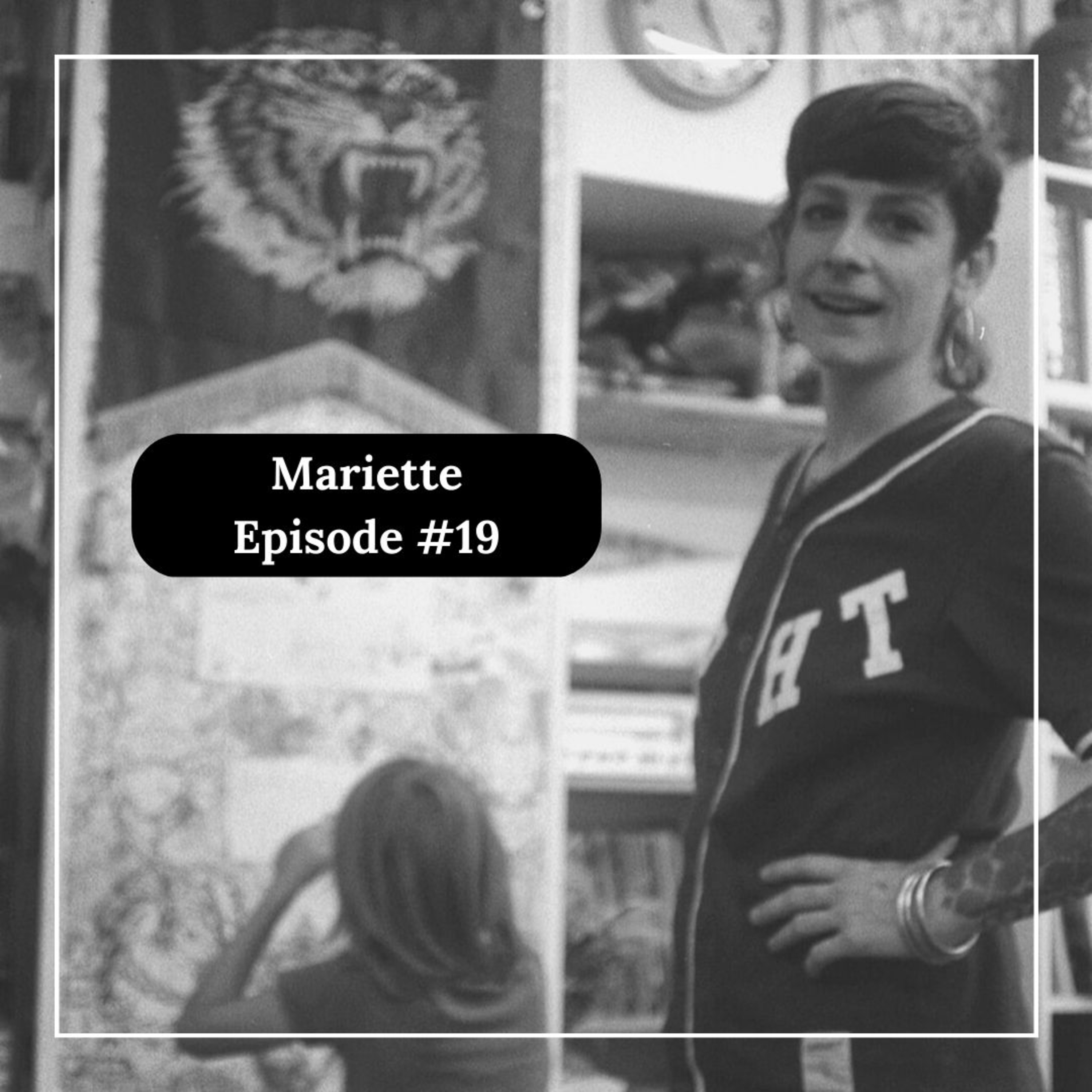 Stefayako, podcast tatouage