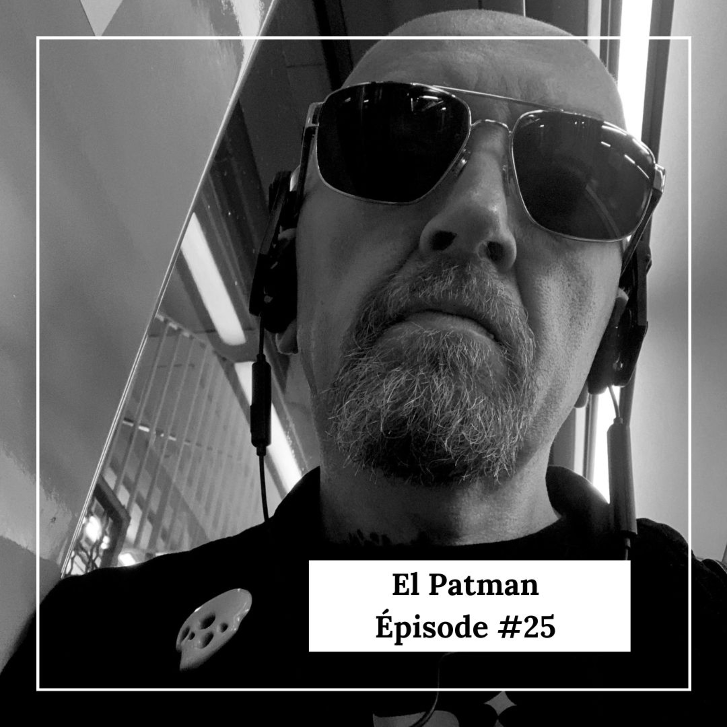 Stefayako, podcast tatouage