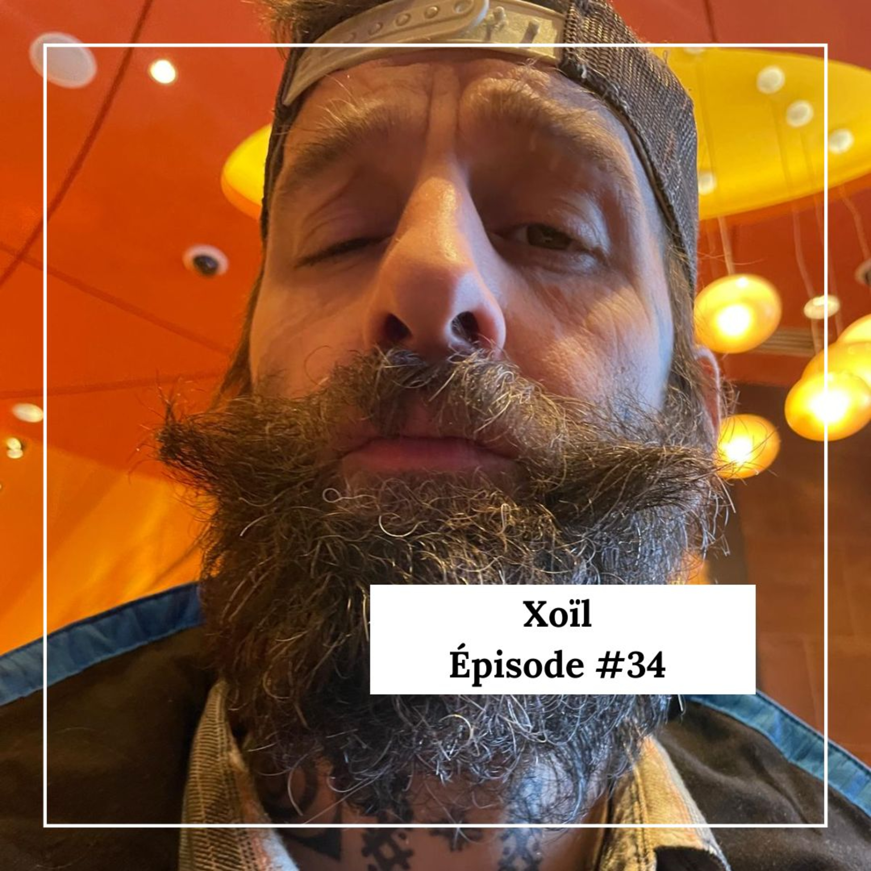 Stefayako, podcast tatouage