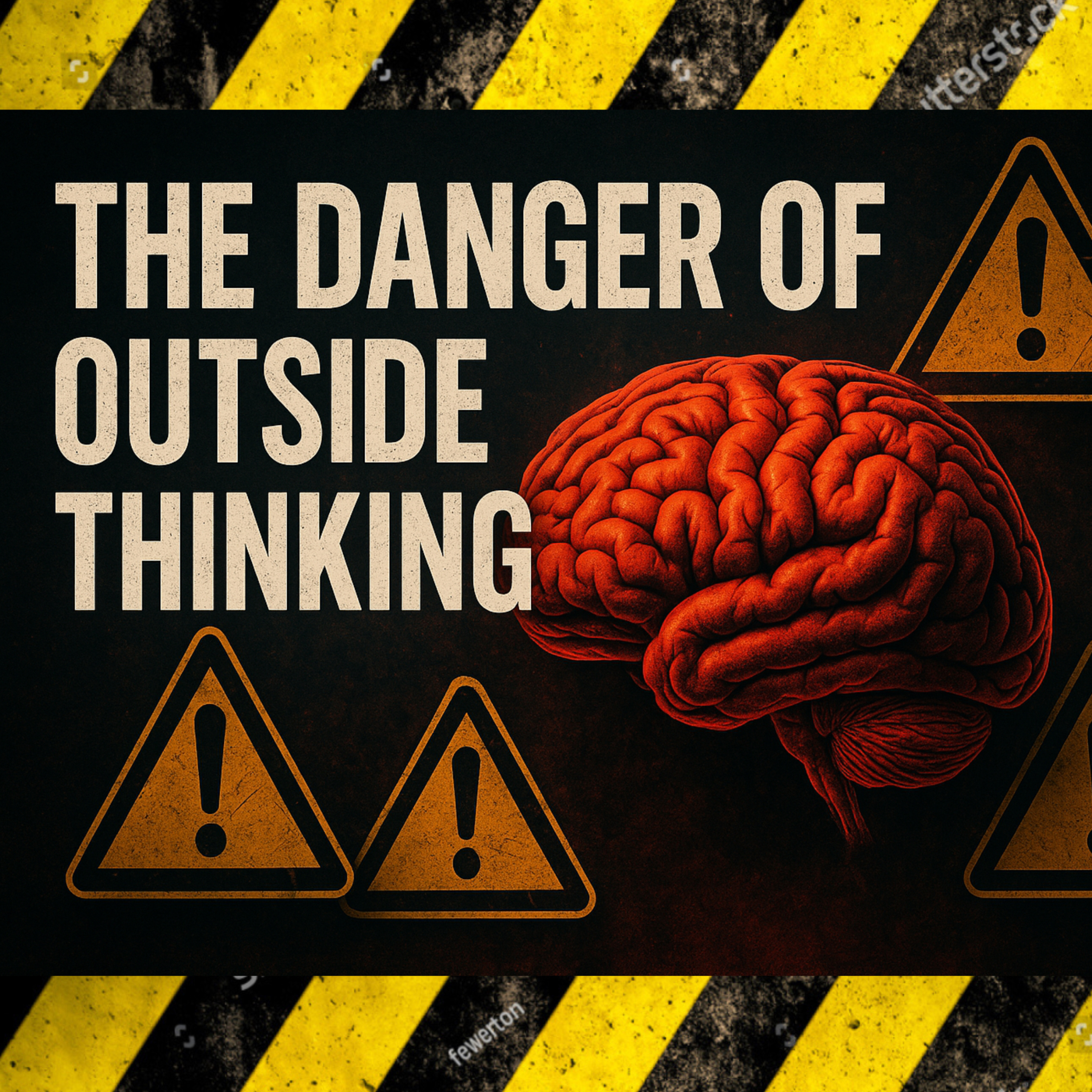 Rooting Out Disruptive Thought Patterns | Dr. Johnny Young, Jr | HHE | #111625 episode artwork