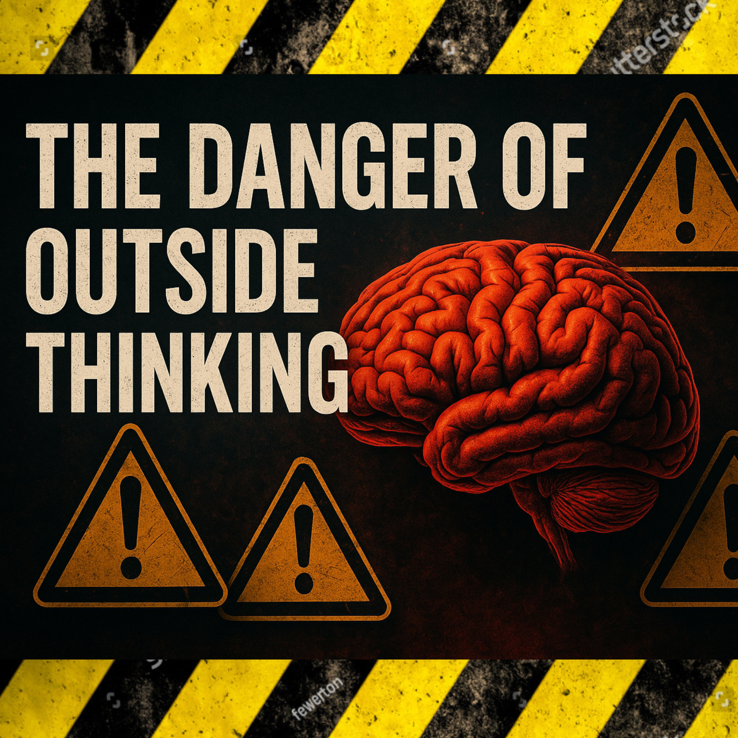 Thinking on the Frequency of Heaven | Dr. Johnny Young Jr | HHS | #110925