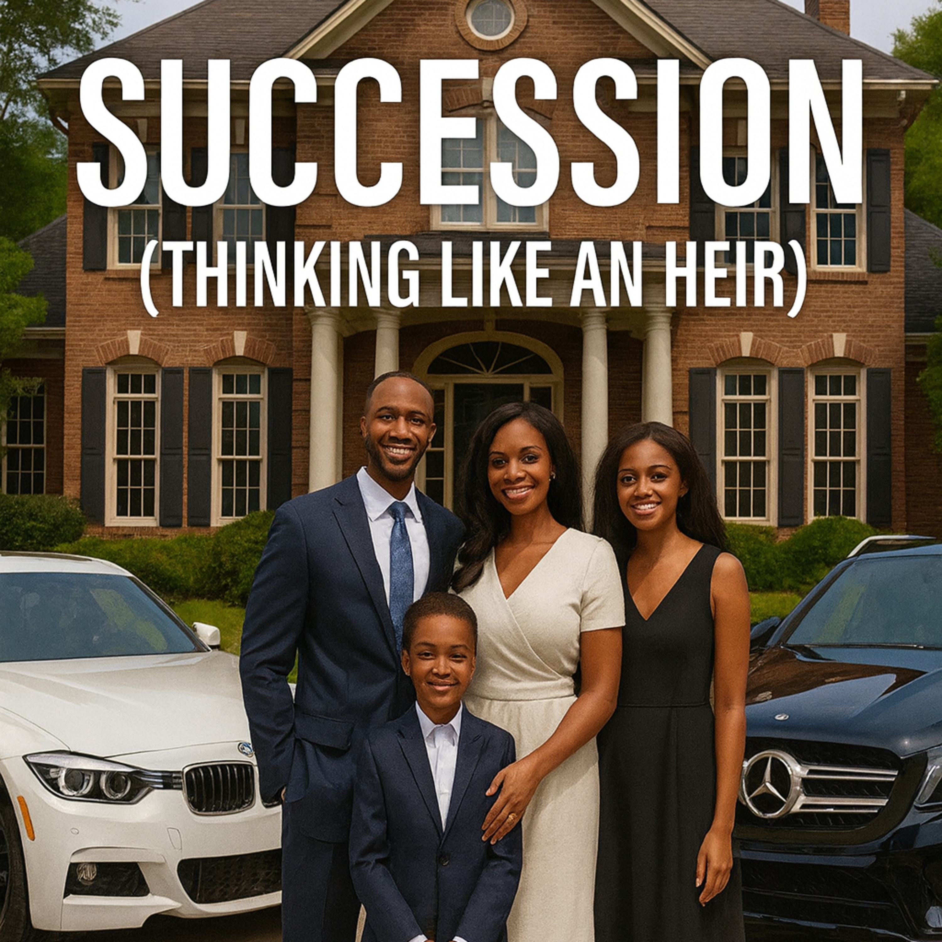 Decreeing the Will of God | Dr. Johnny Young, Jr | HHS (Succession series)