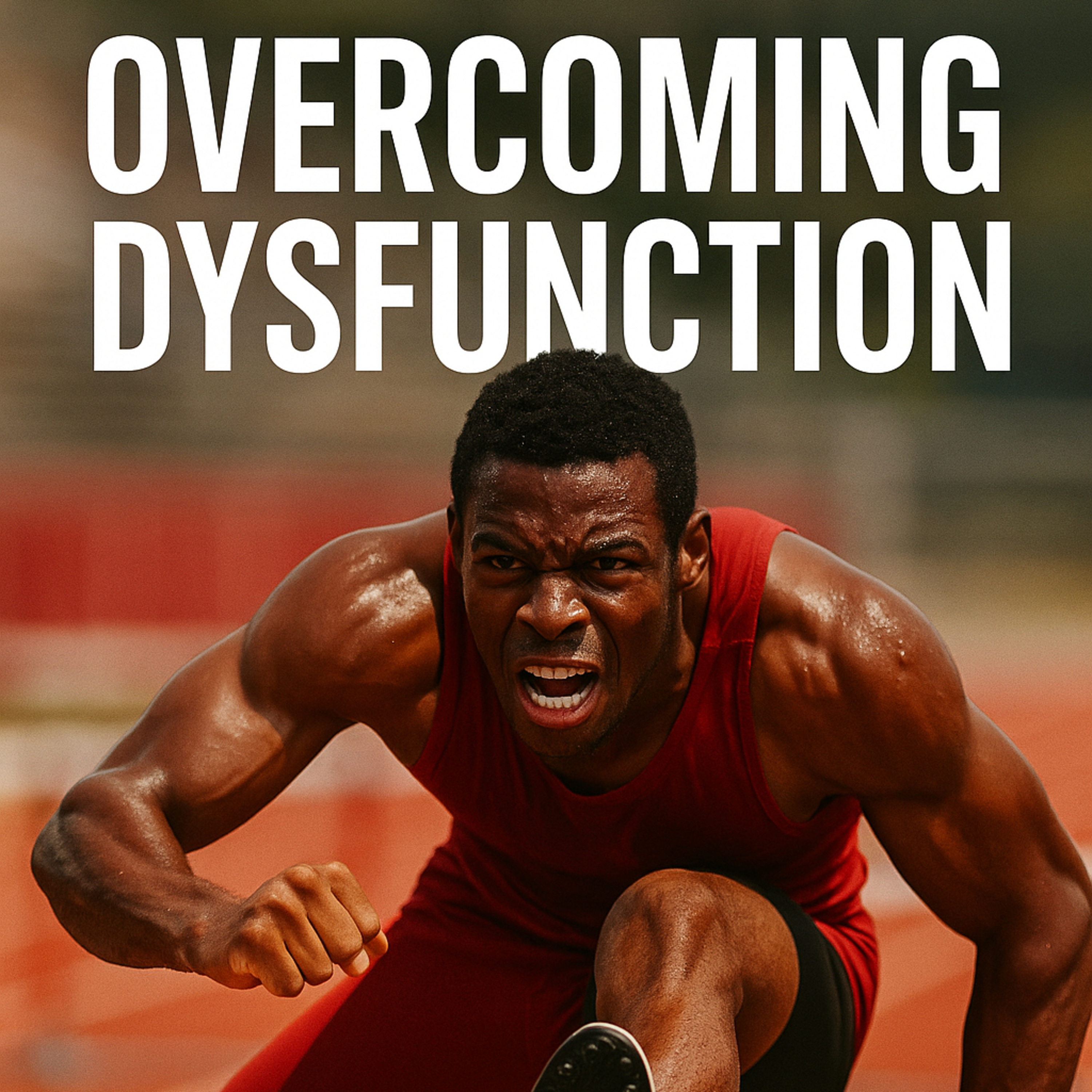 Overcoming Self Doubt | Johnny Young Jr | HH East Bible Study episode artwork