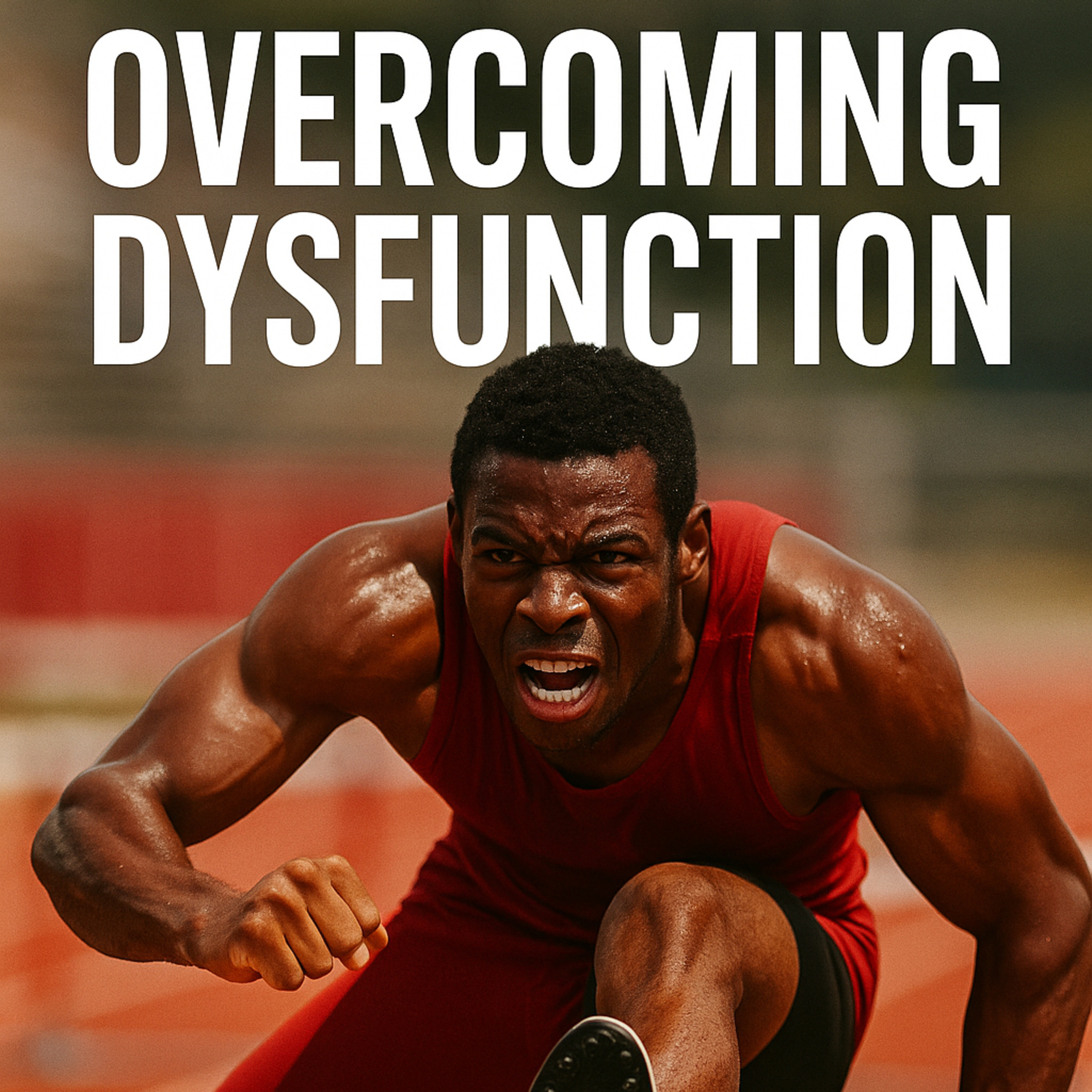 Overcoming False Humility | Dr. Johnny Young, Jr. | HH-East | Dismantling Dysfunction series episode artwork