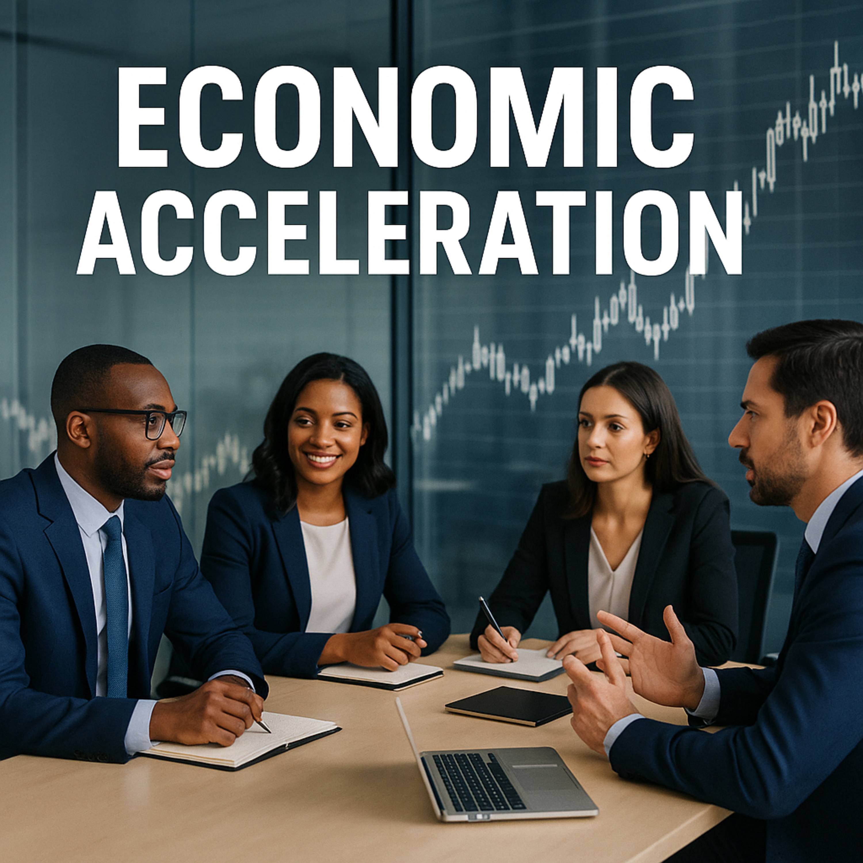 Establishing and Executing the Right Economy | Dr Johnny Young Jr | HHN|#102925 episode artwork