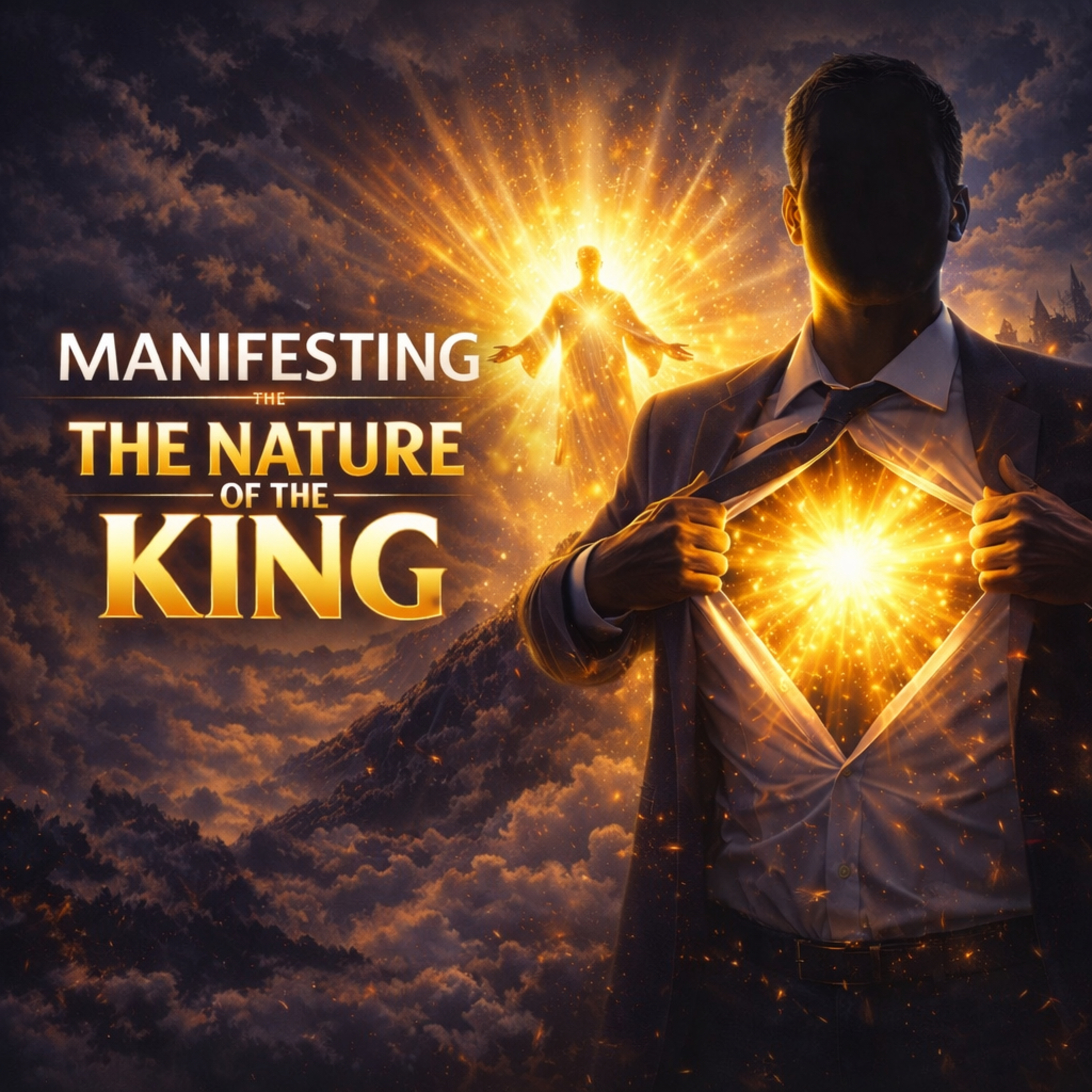 Concluding the Truth About Me | Dr. J. Young Jr | HH South | #030126