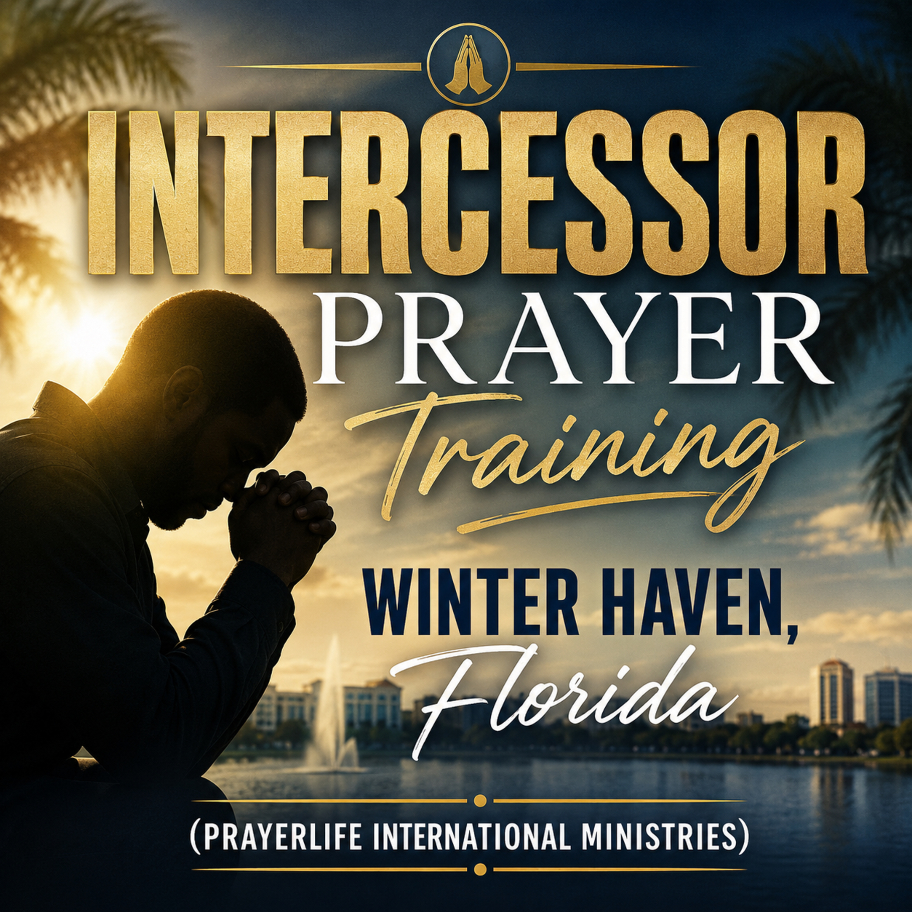 The Birthing Activity of Intercession | Dr. J. Young Jr | Winter Haven, FL | #071826 episode artwork