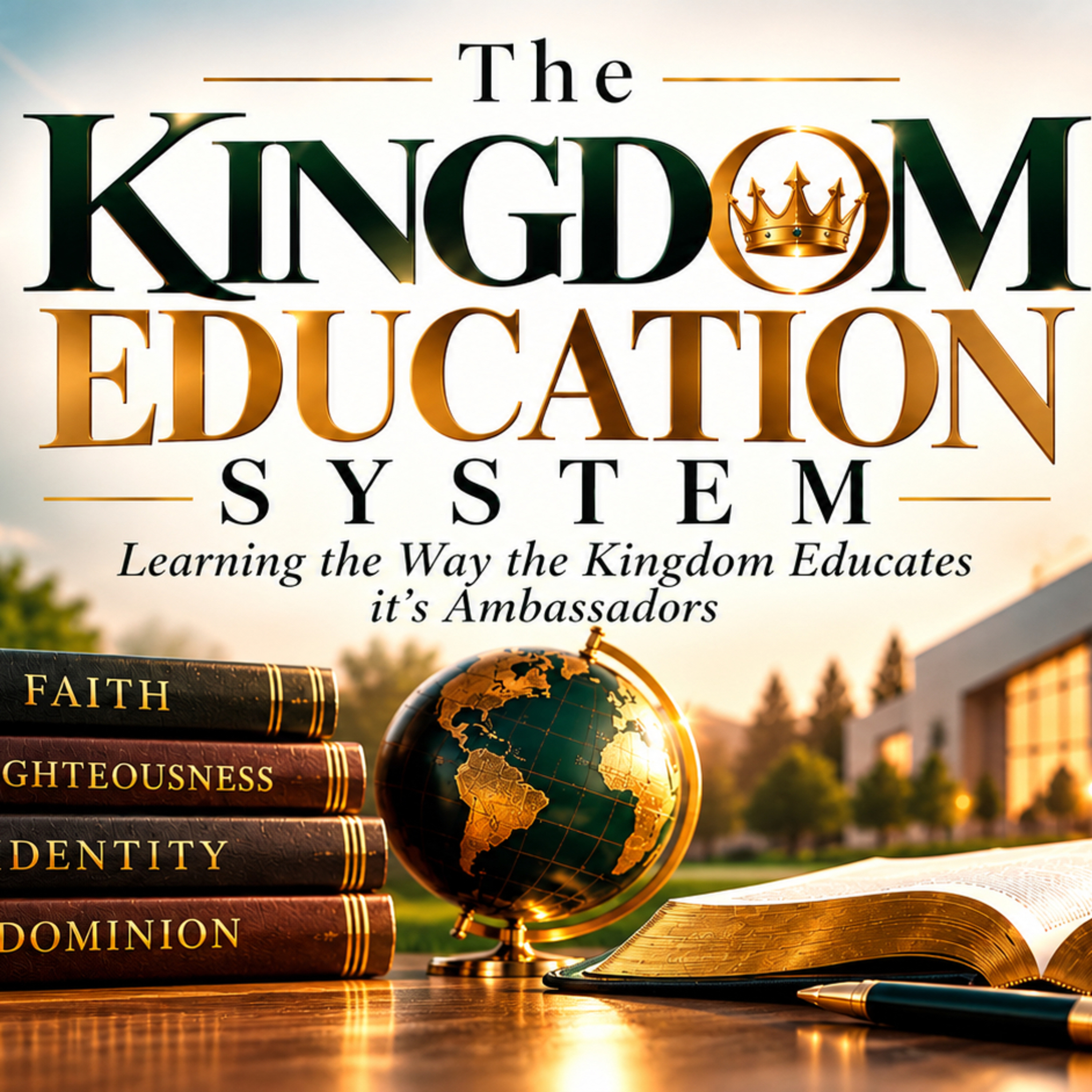 Special Education for a Specific Creature | Dr. J. Young Jr | S.L.I.M | #101126