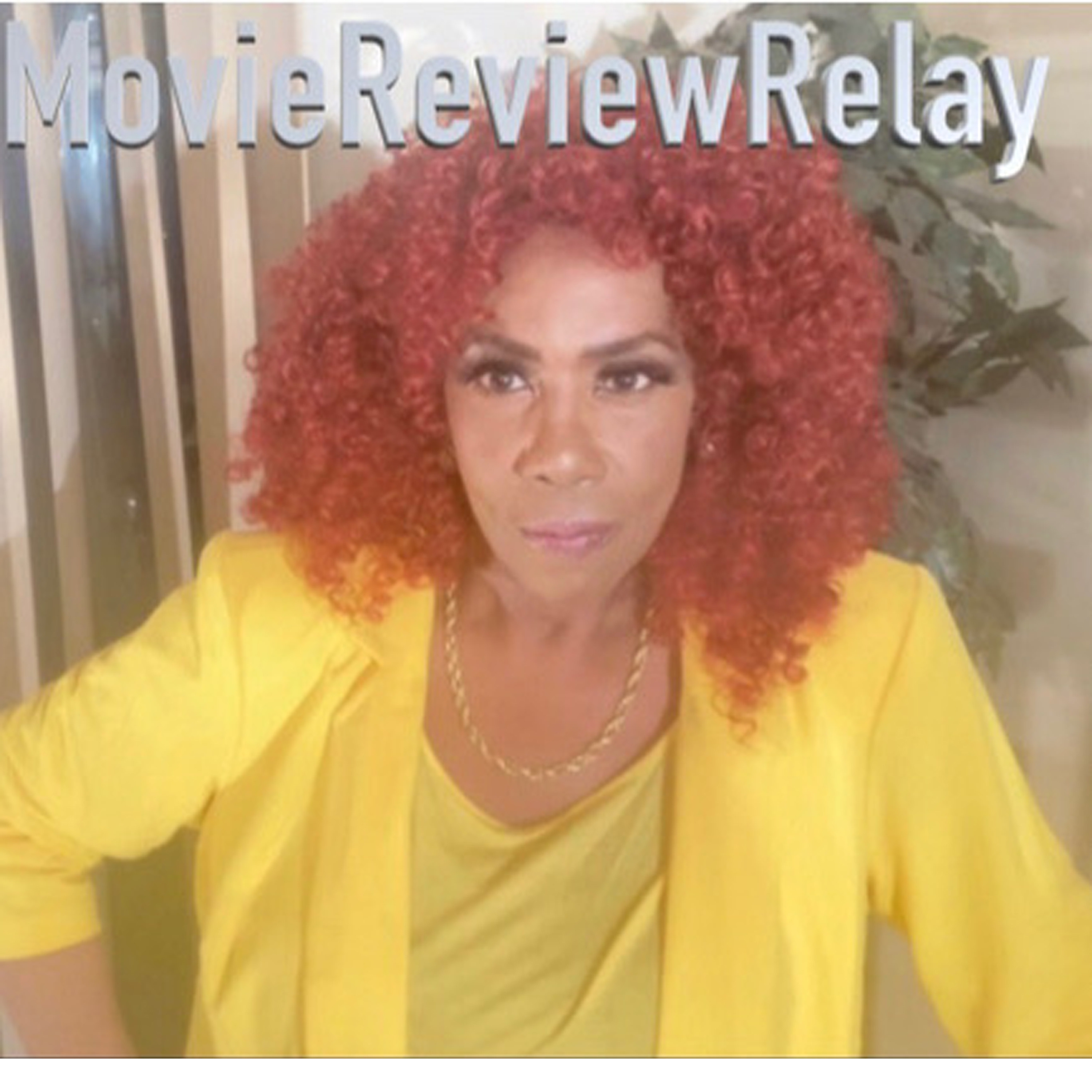 MovieReviewRelay for Popculturechef