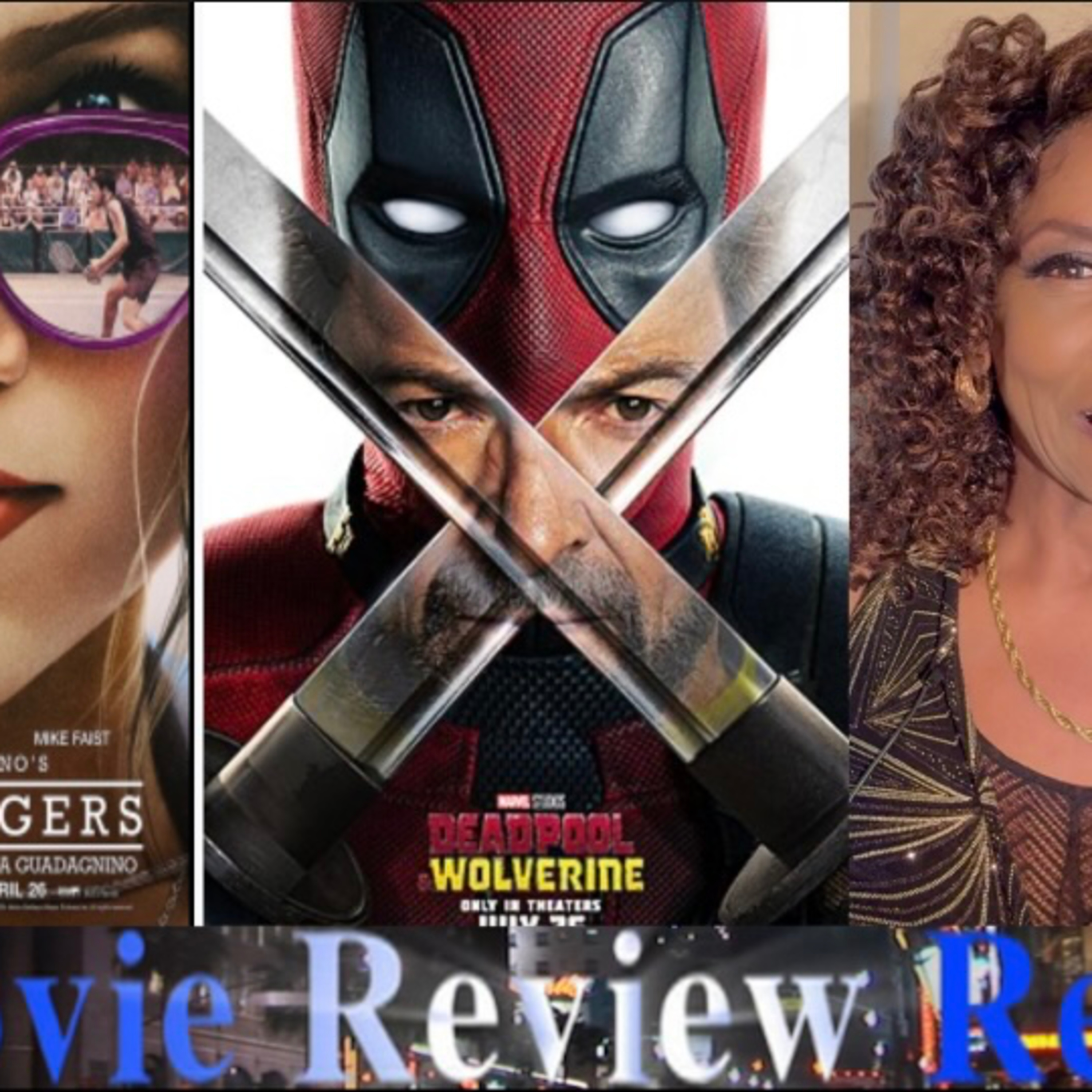 MovieReviewRelay for Popculturechef