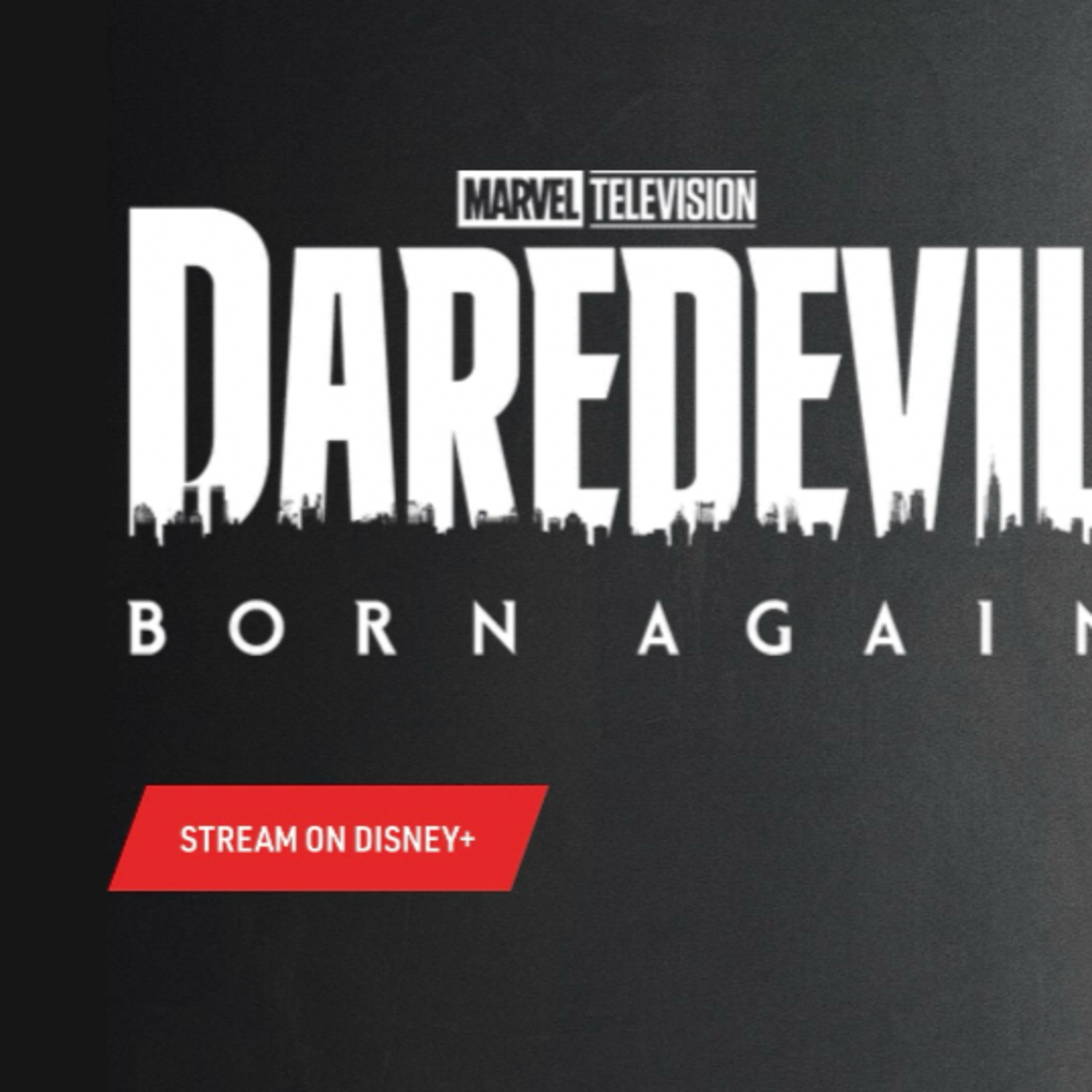Dare Devil Born Again S2E1 MovieReviewRelay episode artwork