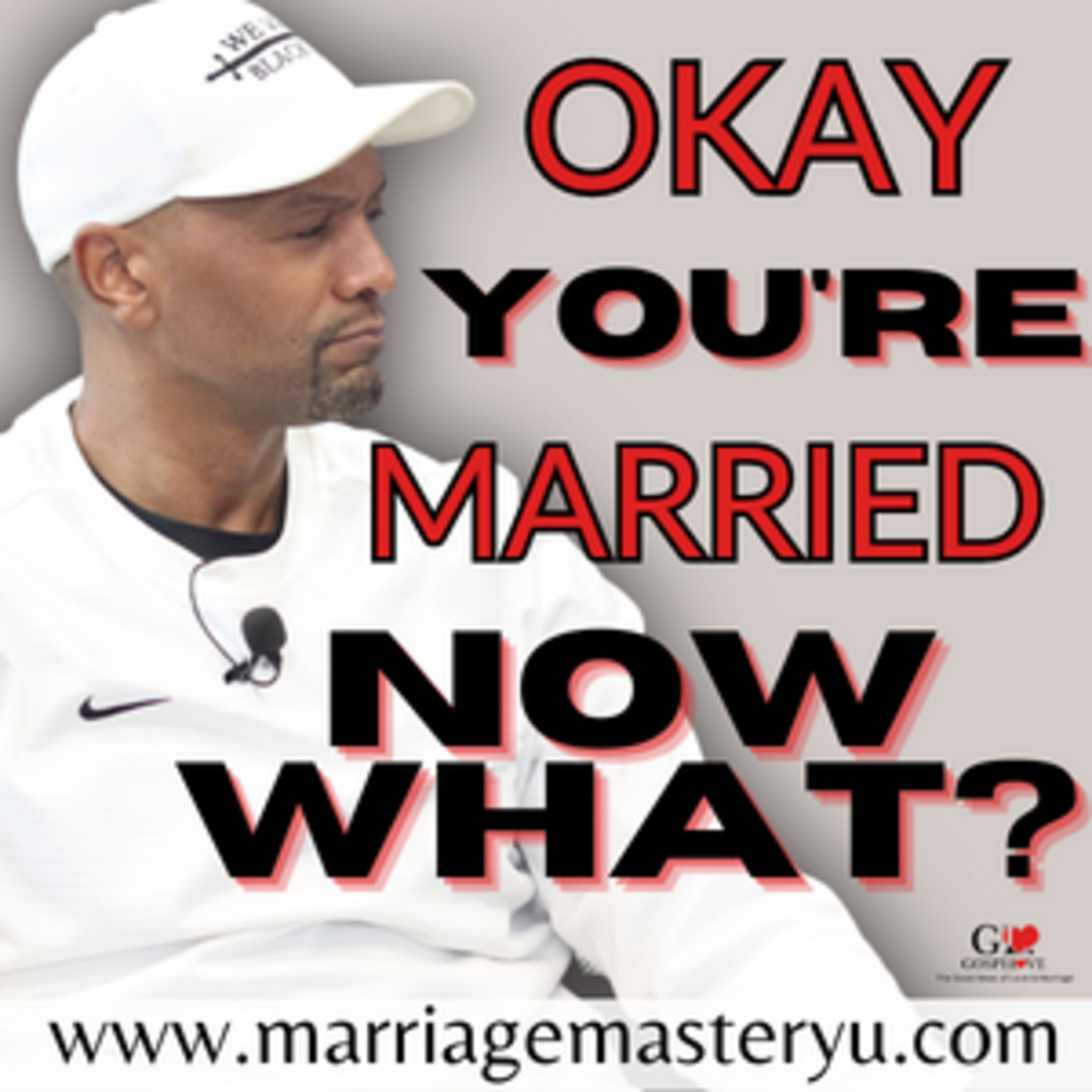 Okay you're married.....So now what?? episode artwork