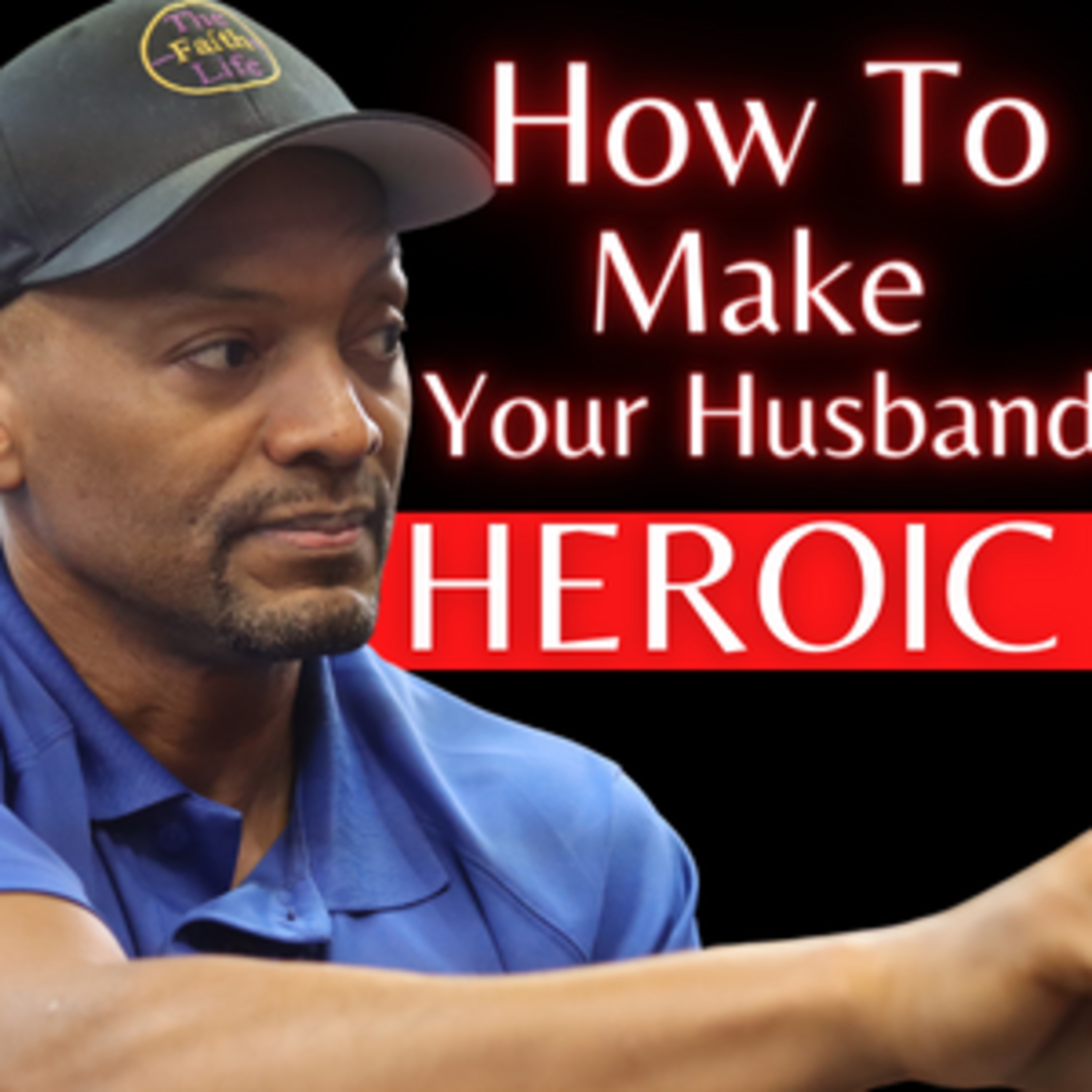 Two Key Wivery Skills That Will EASILY Bring About Marital Peace!! episode artwork