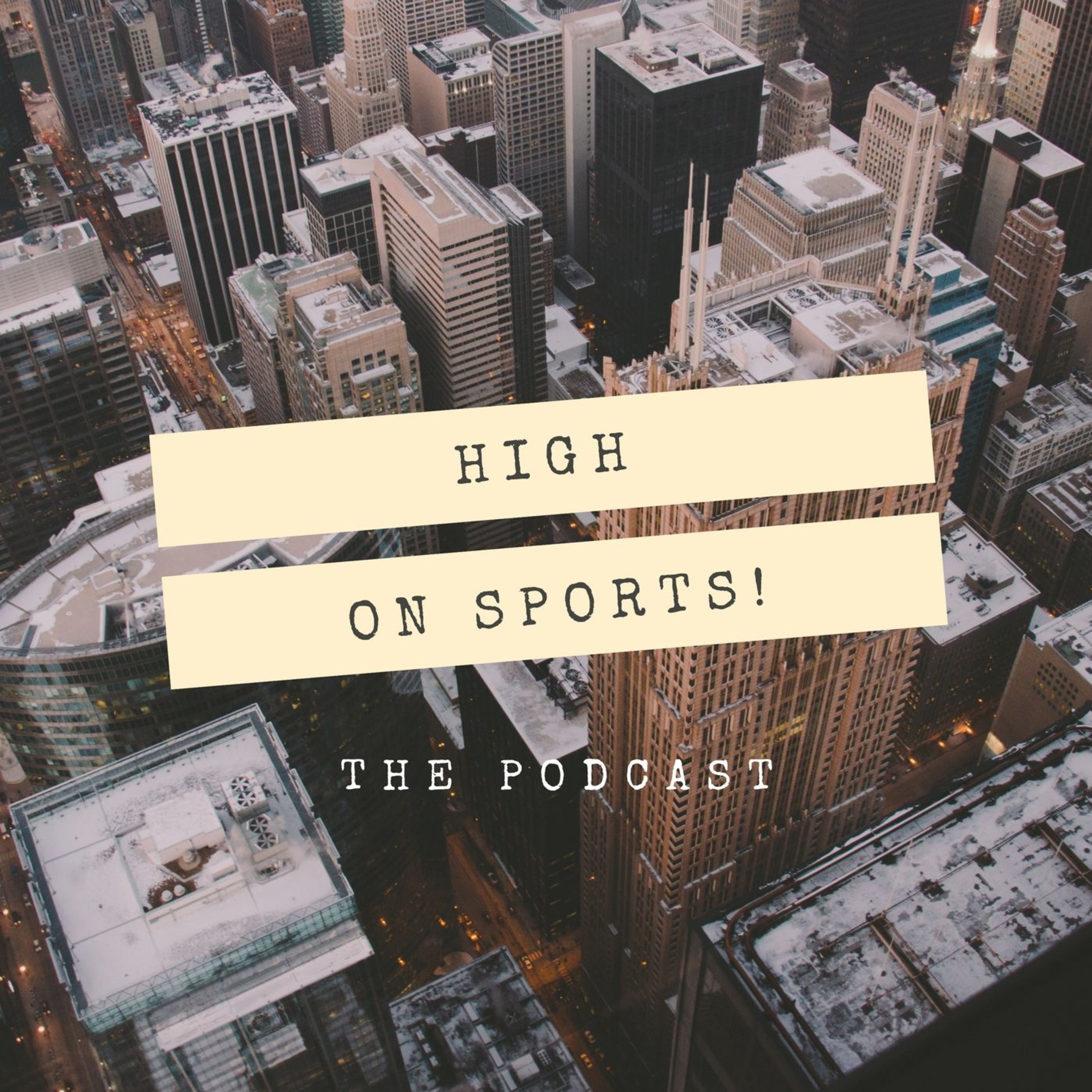 Episode 19 episode artwork