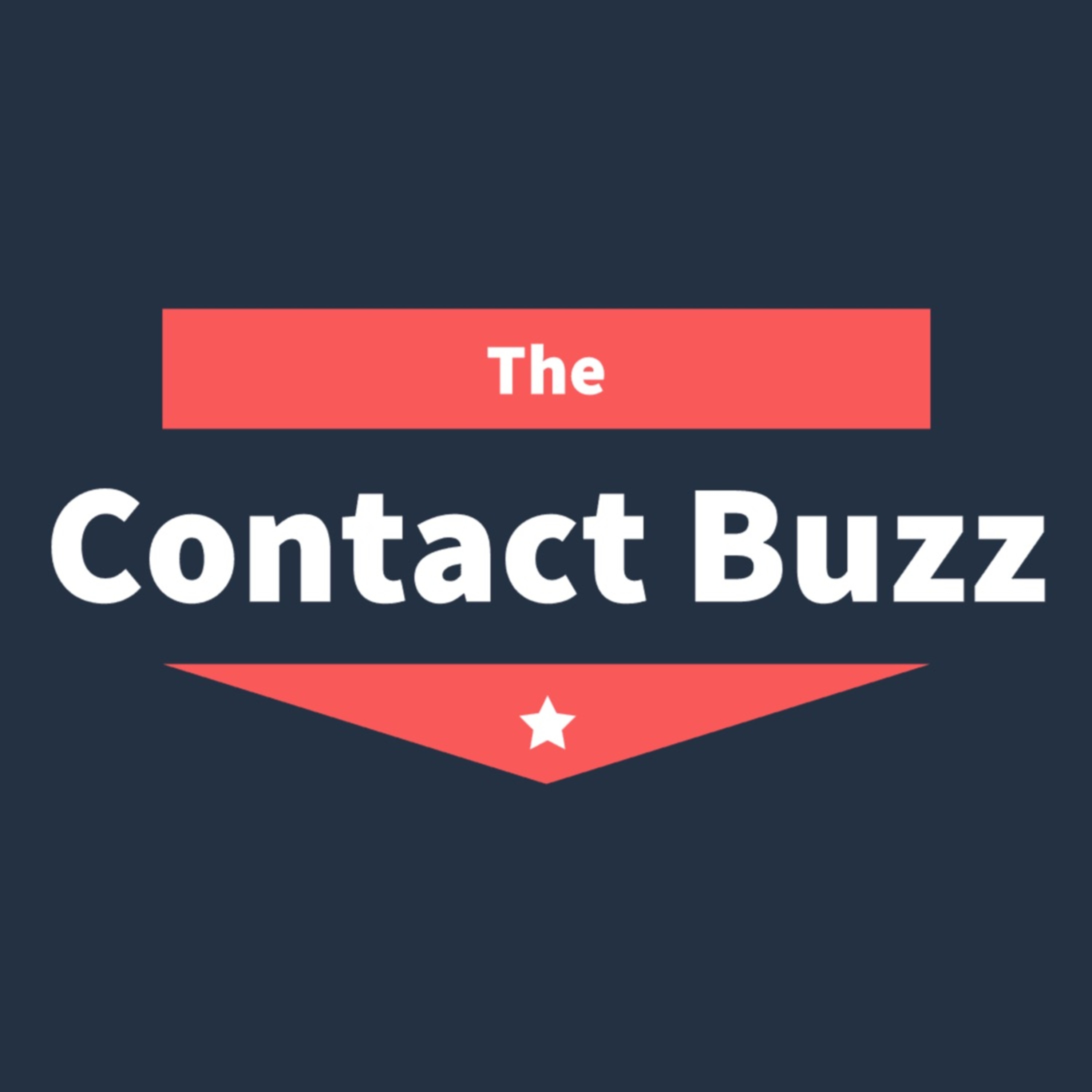 The Contact Buzz (Take 2) episode artwork