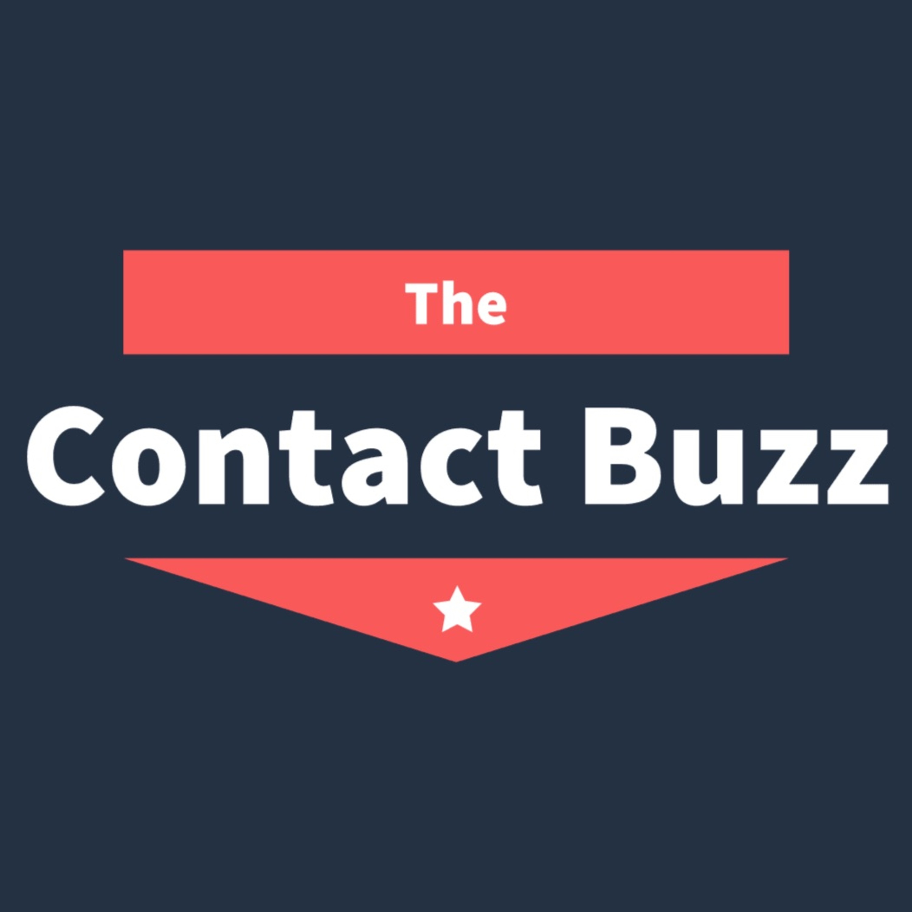The Contact Buzz (take 4) episode artwork